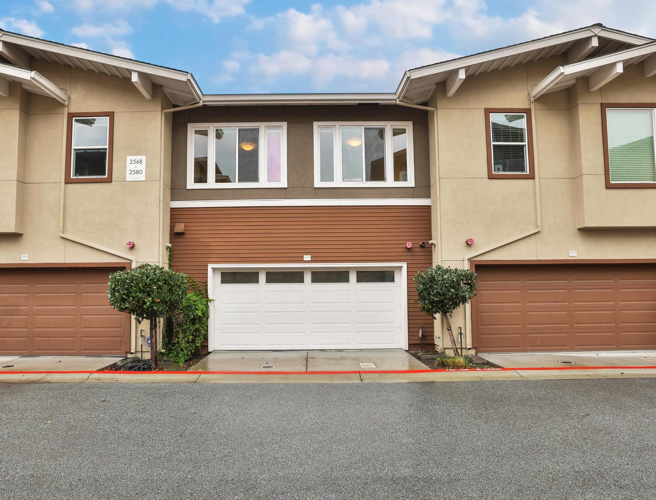 Detail Gallery Image 29 of 30 For 2574 Alvin St, Mountain View,  CA 94043 - 3 Beds | 2/1 Baths