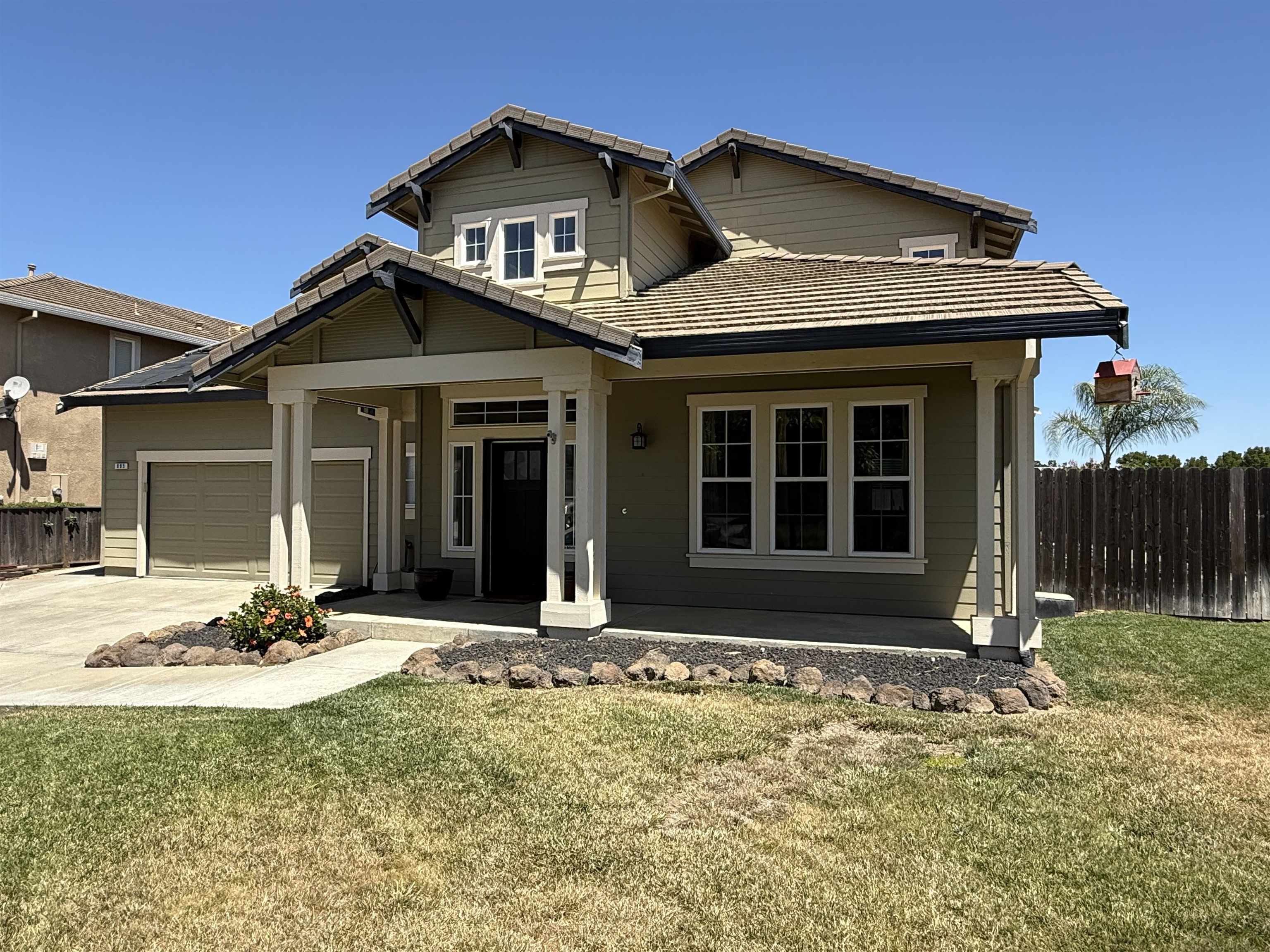 Detail Gallery Image 2 of 40 For 895 Boltzen Ct, Brentwood,  CA 94513 - 4 Beds | 2/1 Baths