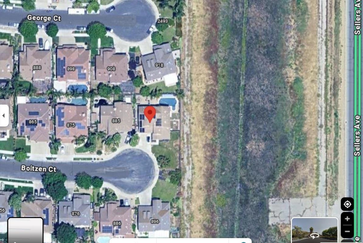 Detail Gallery Image 40 of 40 For 895 Boltzen Ct, Brentwood,  CA 94513 - 4 Beds | 2/1 Baths