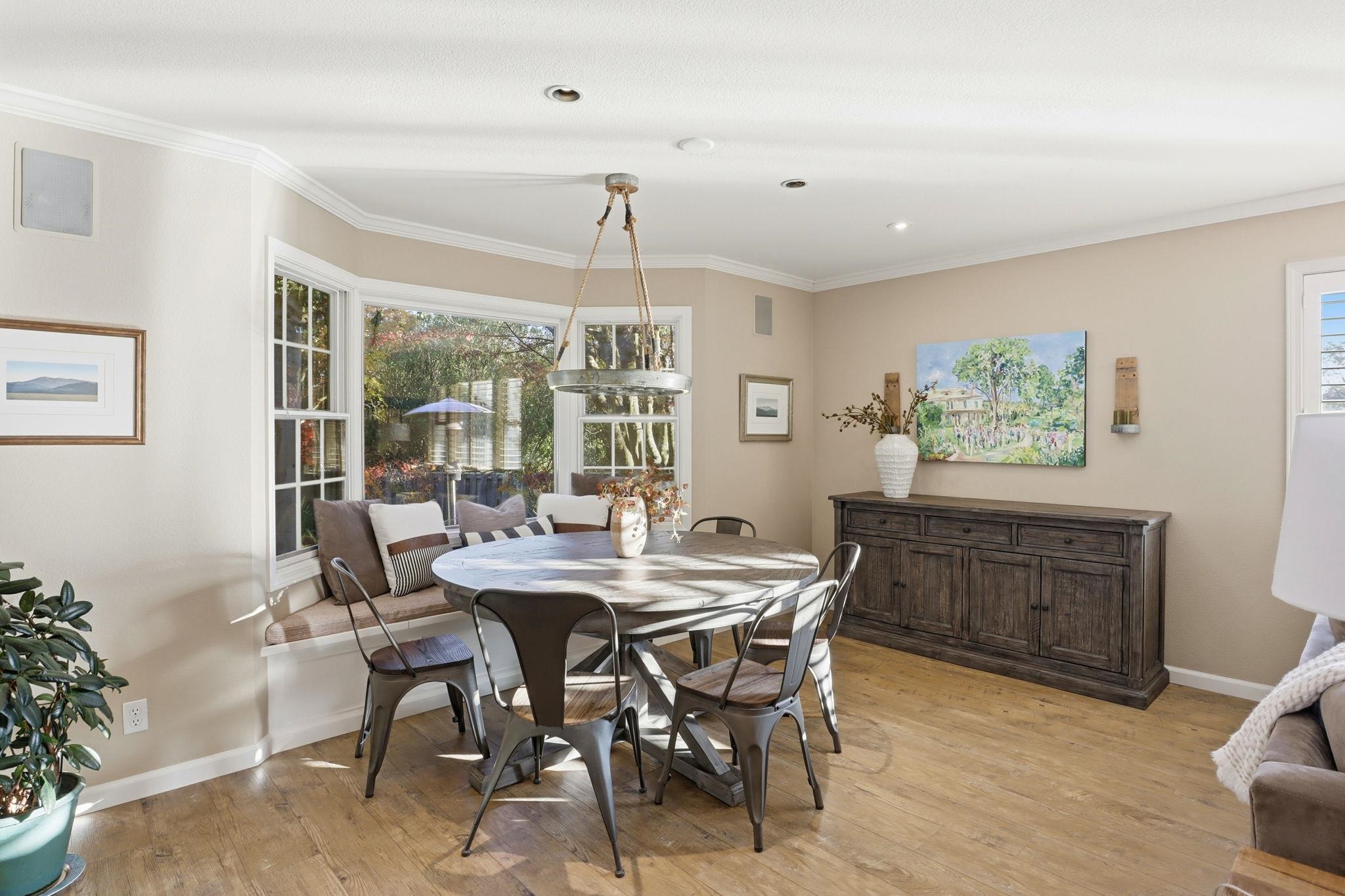 Detail Gallery Image 19 of 54 For 4 Corte Santa Clara, Moraga,  CA 94556 - 4 Beds | 3 Baths