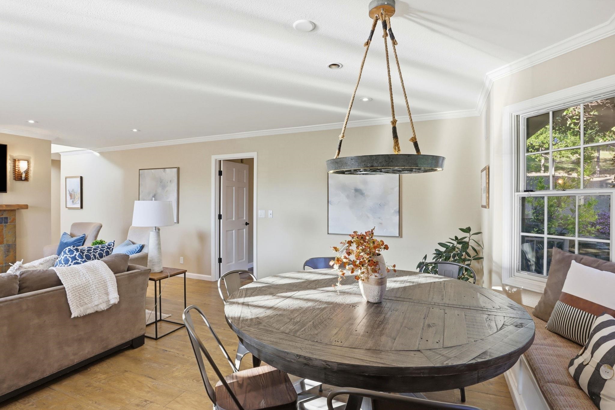 Detail Gallery Image 20 of 54 For 4 Corte Santa Clara, Moraga,  CA 94556 - 4 Beds | 3 Baths