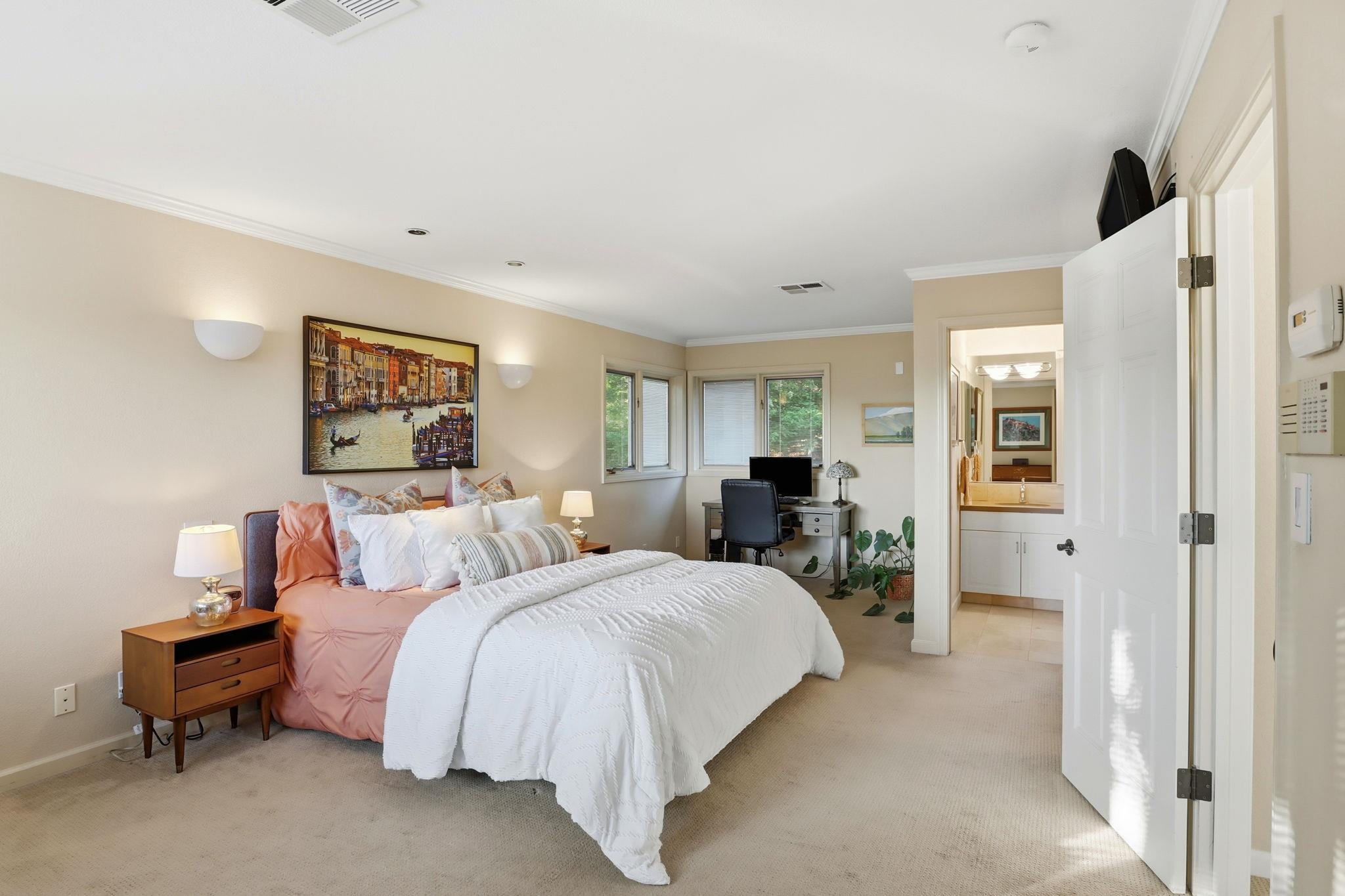 Detail Gallery Image 23 of 54 For 4 Corte Santa Clara, Moraga,  CA 94556 - 4 Beds | 3 Baths