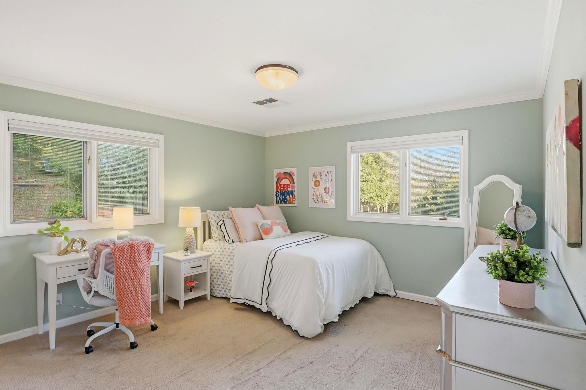 Detail Gallery Image 29 of 54 For 4 Corte Santa Clara, Moraga,  CA 94556 - 4 Beds | 3 Baths