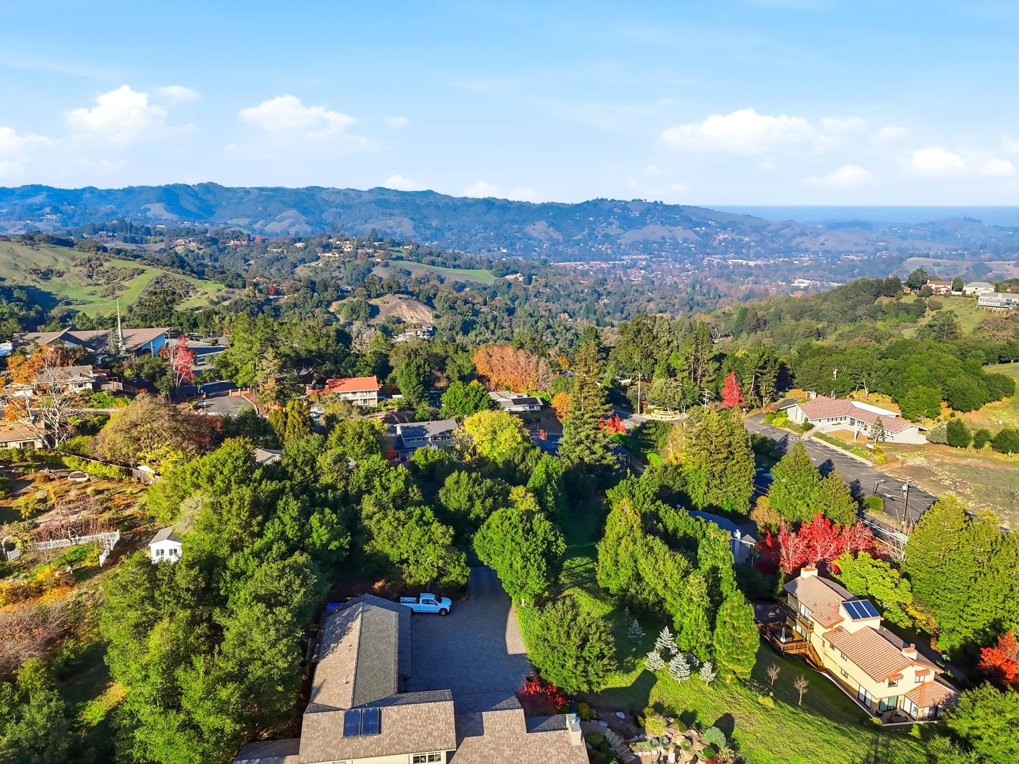 Detail Gallery Image 52 of 54 For 4 Corte Santa Clara, Moraga,  CA 94556 - 4 Beds | 3 Baths