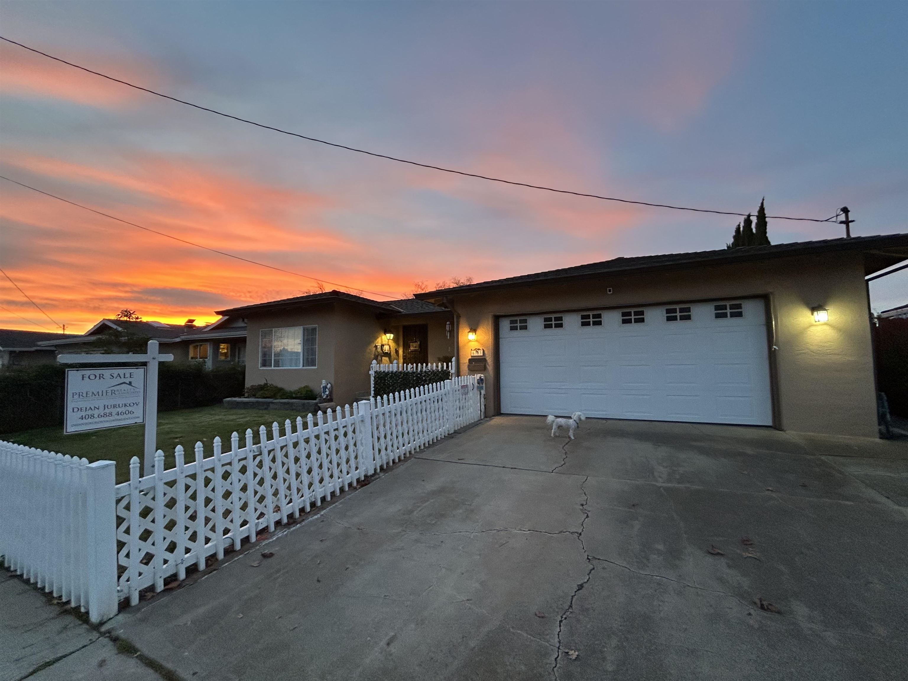 Detail Gallery Image 19 of 19 For 6363 Marguerite Dr, Newark,  CA 94560 - 4 Beds | 2 Baths