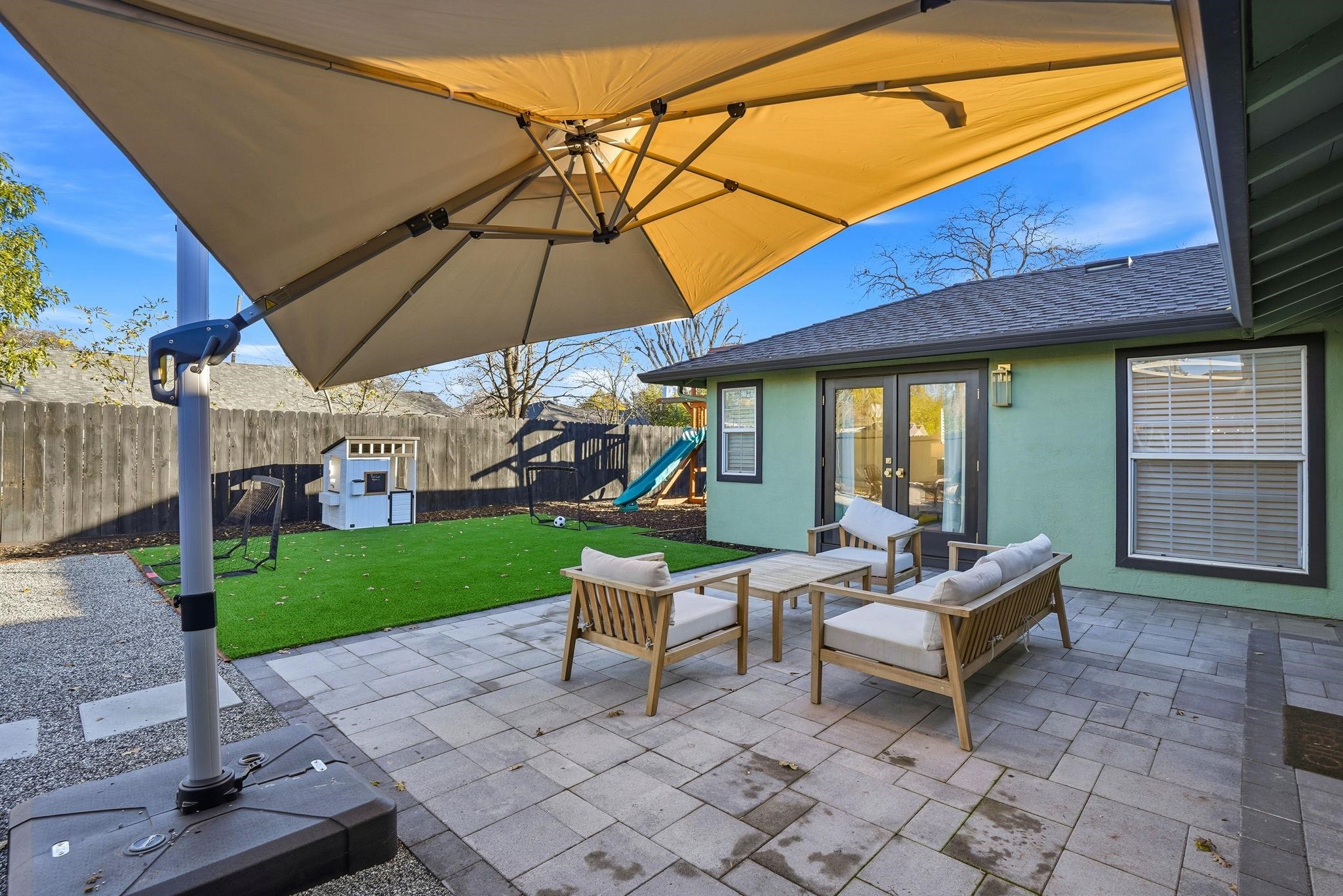 Detail Gallery Image 21 of 30 For 184 Hazel Drive, Pleasant Hill,  CA 94523 - 3 Beds | 2 Baths