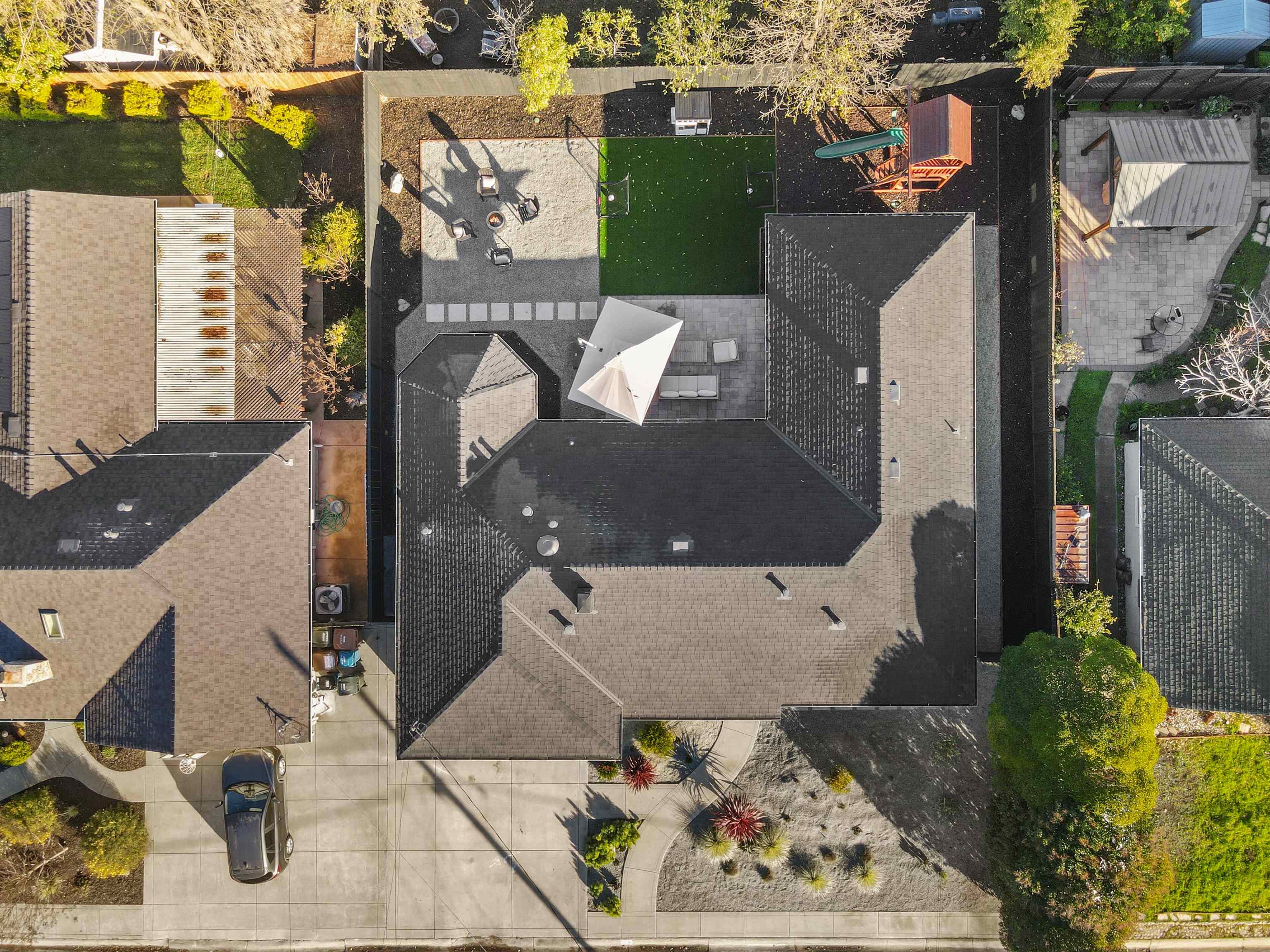 Detail Gallery Image 29 of 30 For 184 Hazel Drive, Pleasant Hill,  CA 94523 - 3 Beds | 2 Baths