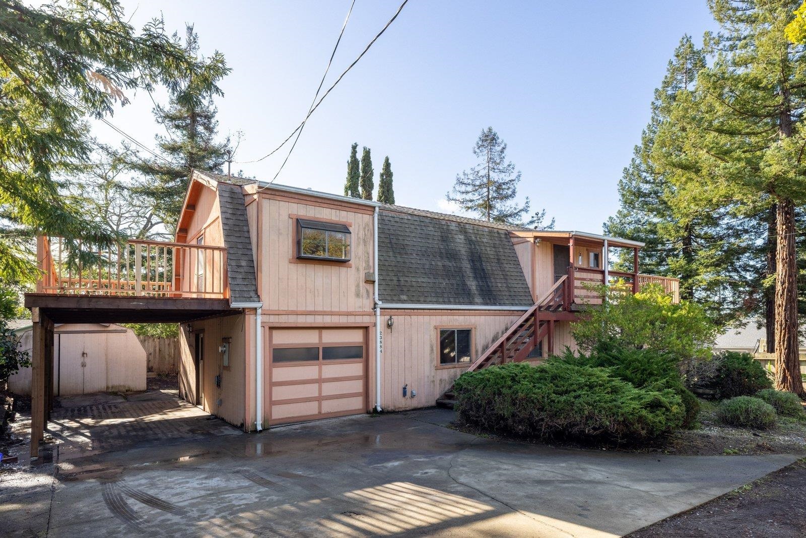 Detail Gallery Image 3 of 53 For 23884 Madeiros Ave, Hayward,  CA 94541 - 3 Beds | 2/1 Baths