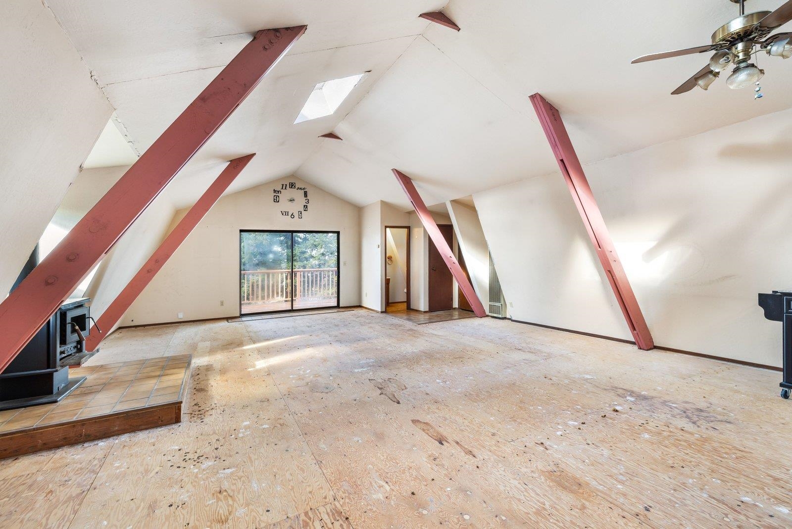 Detail Gallery Image 25 of 53 For 23884 Madeiros Ave, Hayward,  CA 94541 - 3 Beds | 2/1 Baths