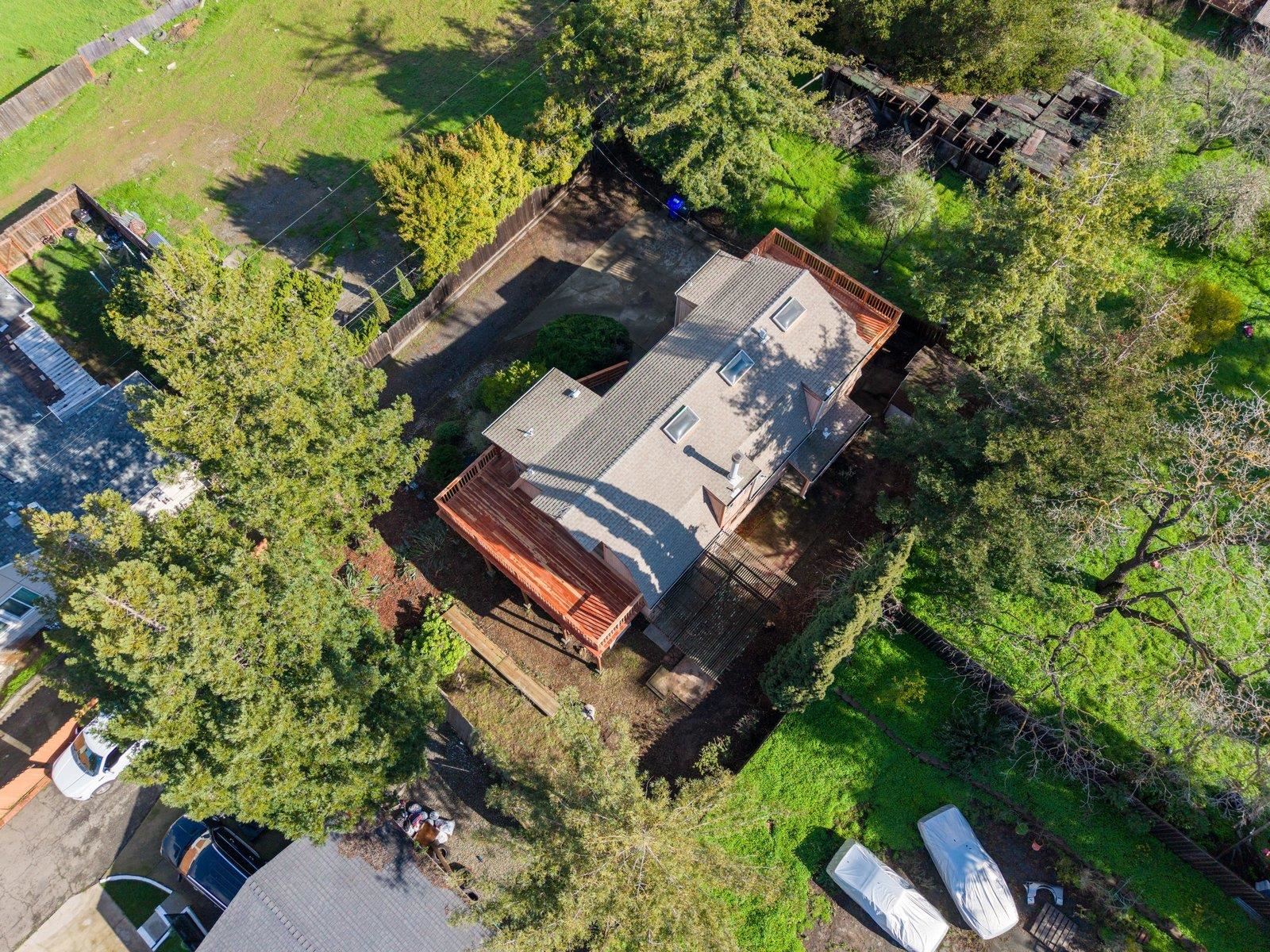 Detail Gallery Image 48 of 53 For 23884 Madeiros Ave, Hayward,  CA 94541 - 3 Beds | 2/1 Baths