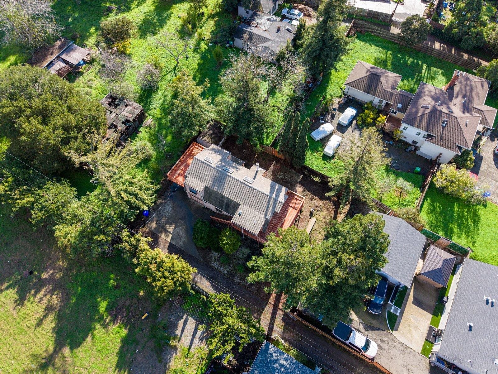 Detail Gallery Image 51 of 53 For 23884 Madeiros Ave, Hayward,  CA 94541 - 3 Beds | 2/1 Baths