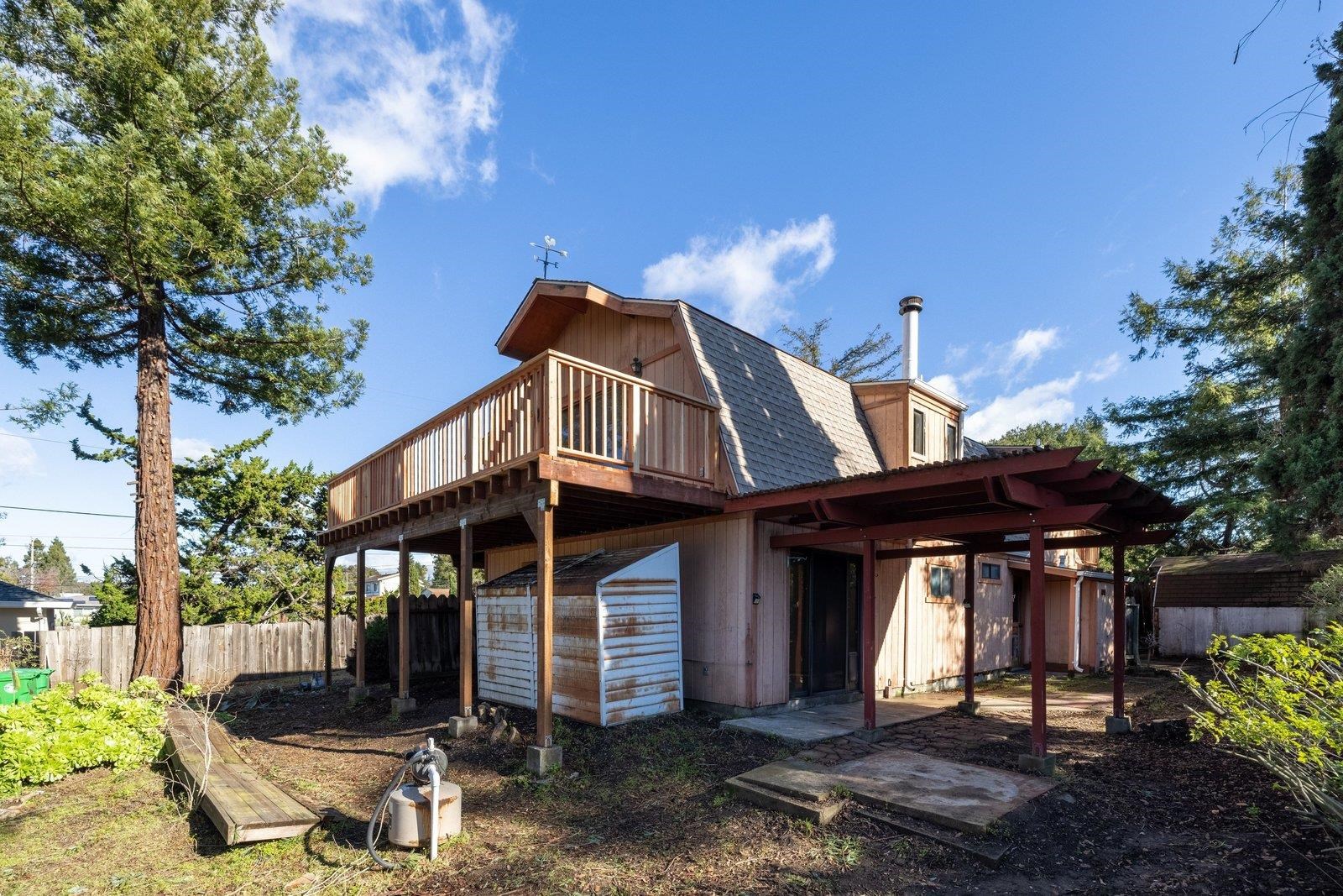 Detail Gallery Image 7 of 53 For 23884 Madeiros Ave, Hayward,  CA 94541 - 3 Beds | 2/1 Baths