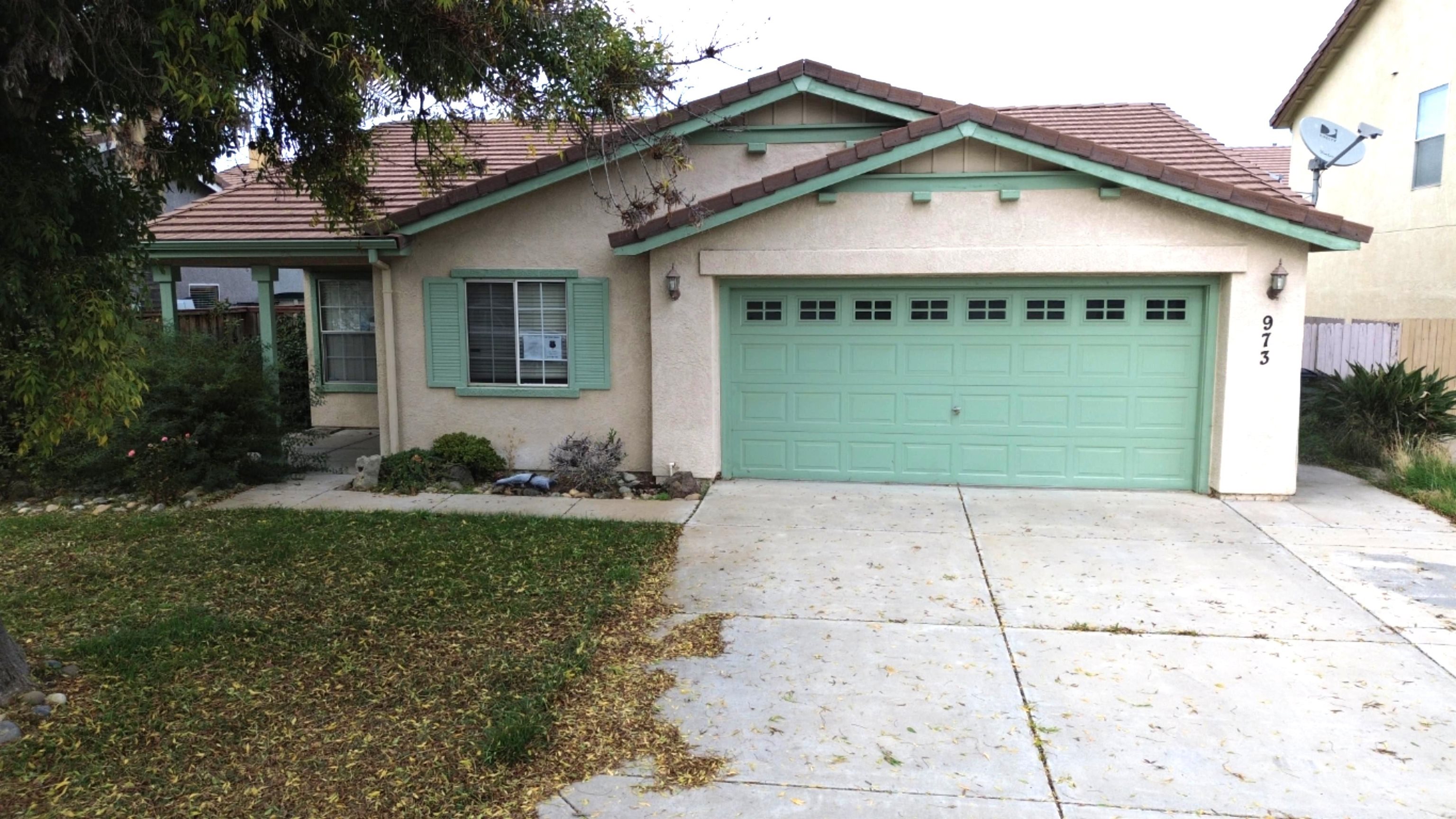 Detail Gallery Image 17 of 17 For 973 Vernon Berry Ln, Tracy,  CA 95376 - 3 Beds | 2 Baths