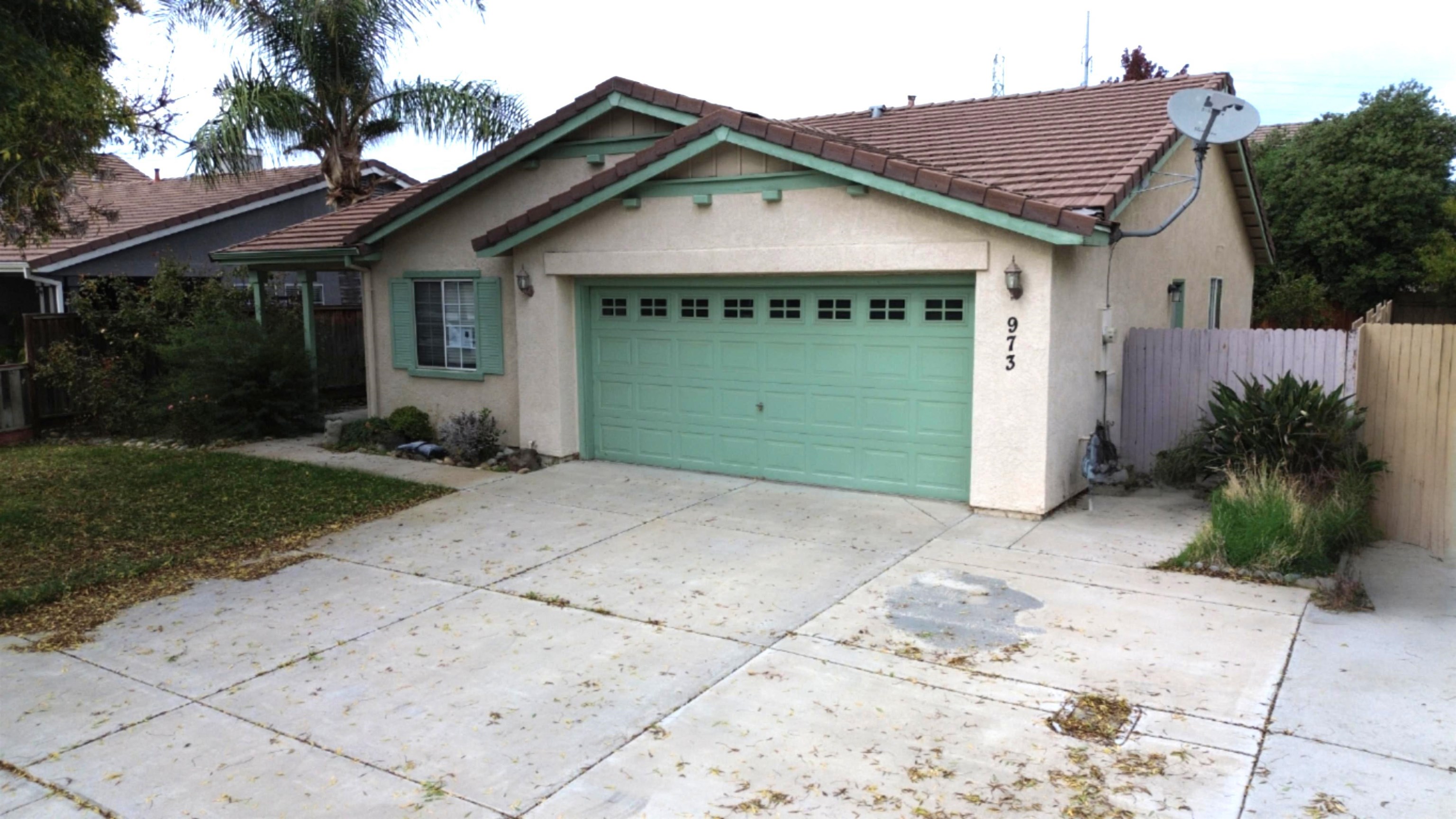 Detail Gallery Image 3 of 17 For 973 Vernon Berry Ln, Tracy,  CA 95376 - 3 Beds | 2 Baths