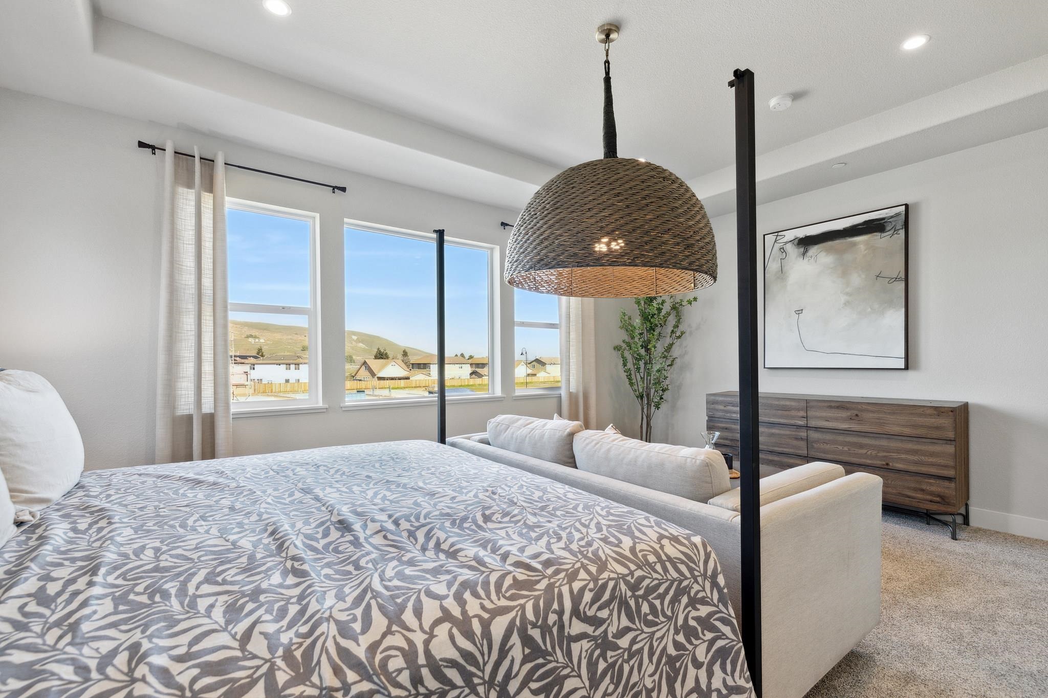 Detail Gallery Image 38 of 60 For 1552 Millennium Way, Fairfield,  CA 94533 - 5 Beds | 4 Baths