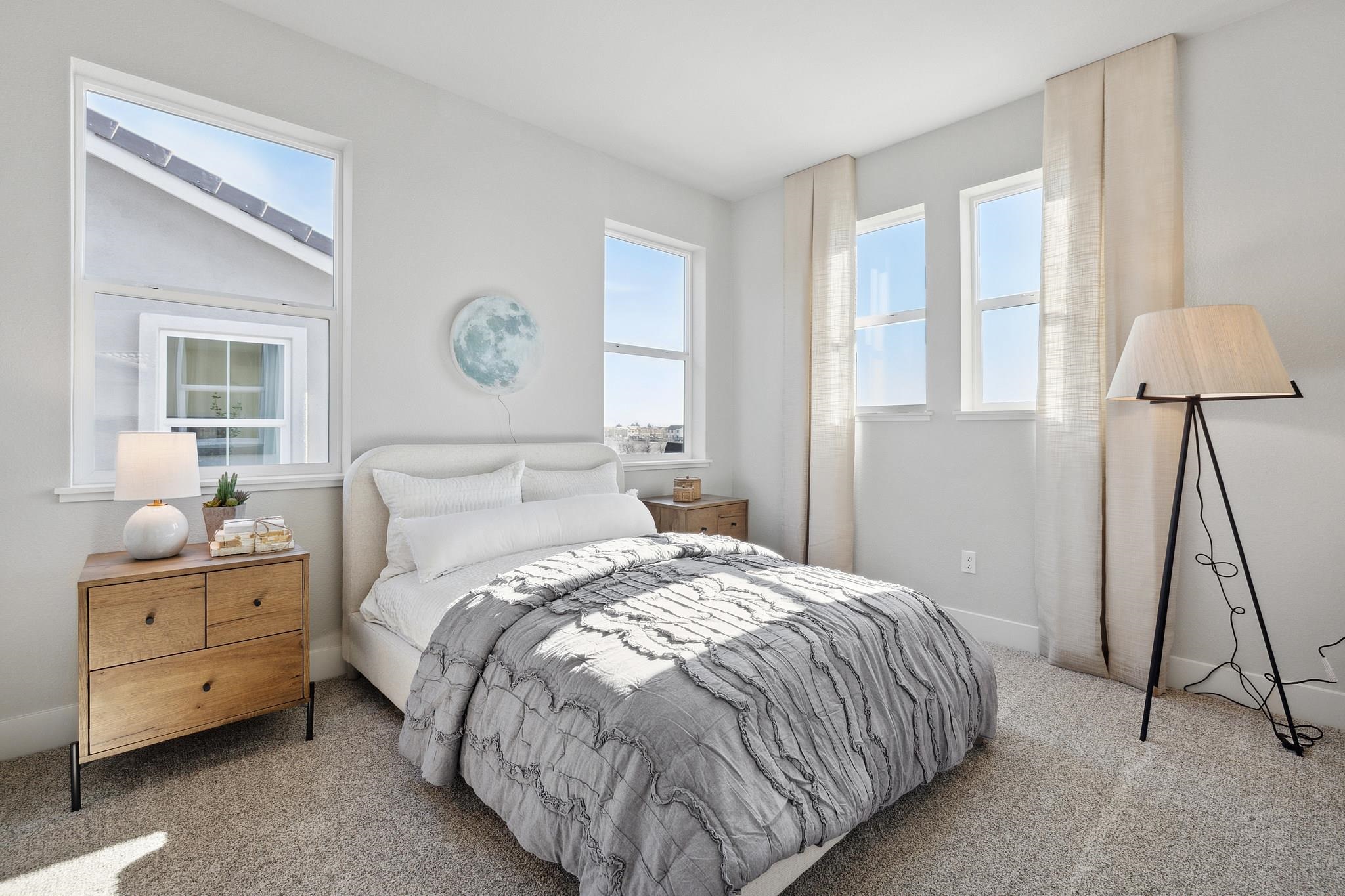 Detail Gallery Image 44 of 60 For 1552 Millennium Way, Fairfield,  CA 94533 - 5 Beds | 4 Baths