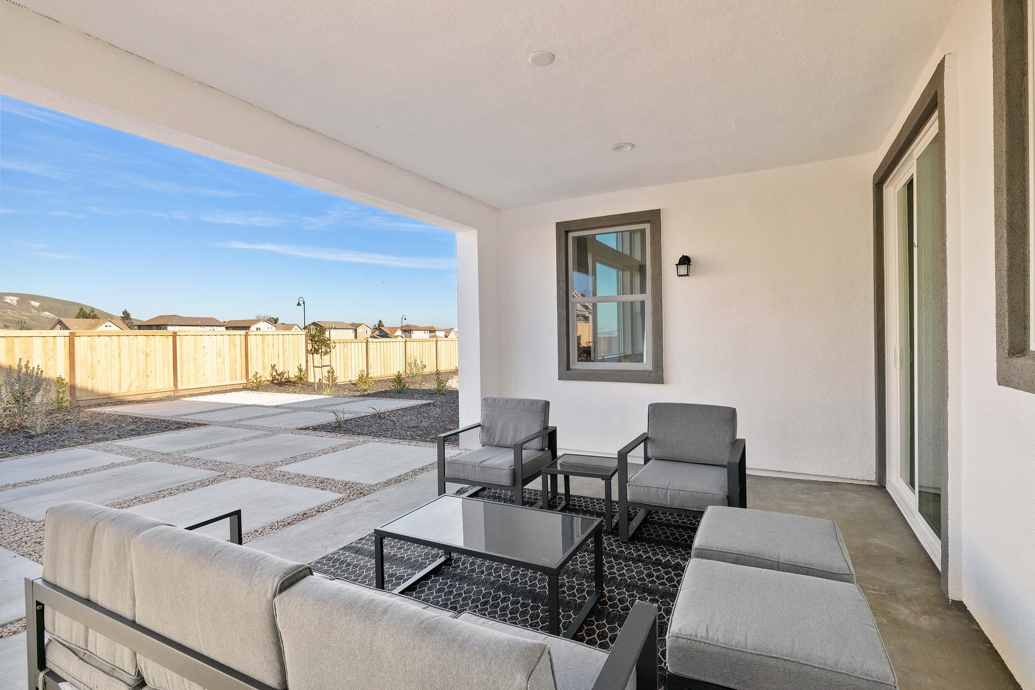 Detail Gallery Image 55 of 60 For 1552 Millennium Way, Fairfield,  CA 94533 - 5 Beds | 4 Baths