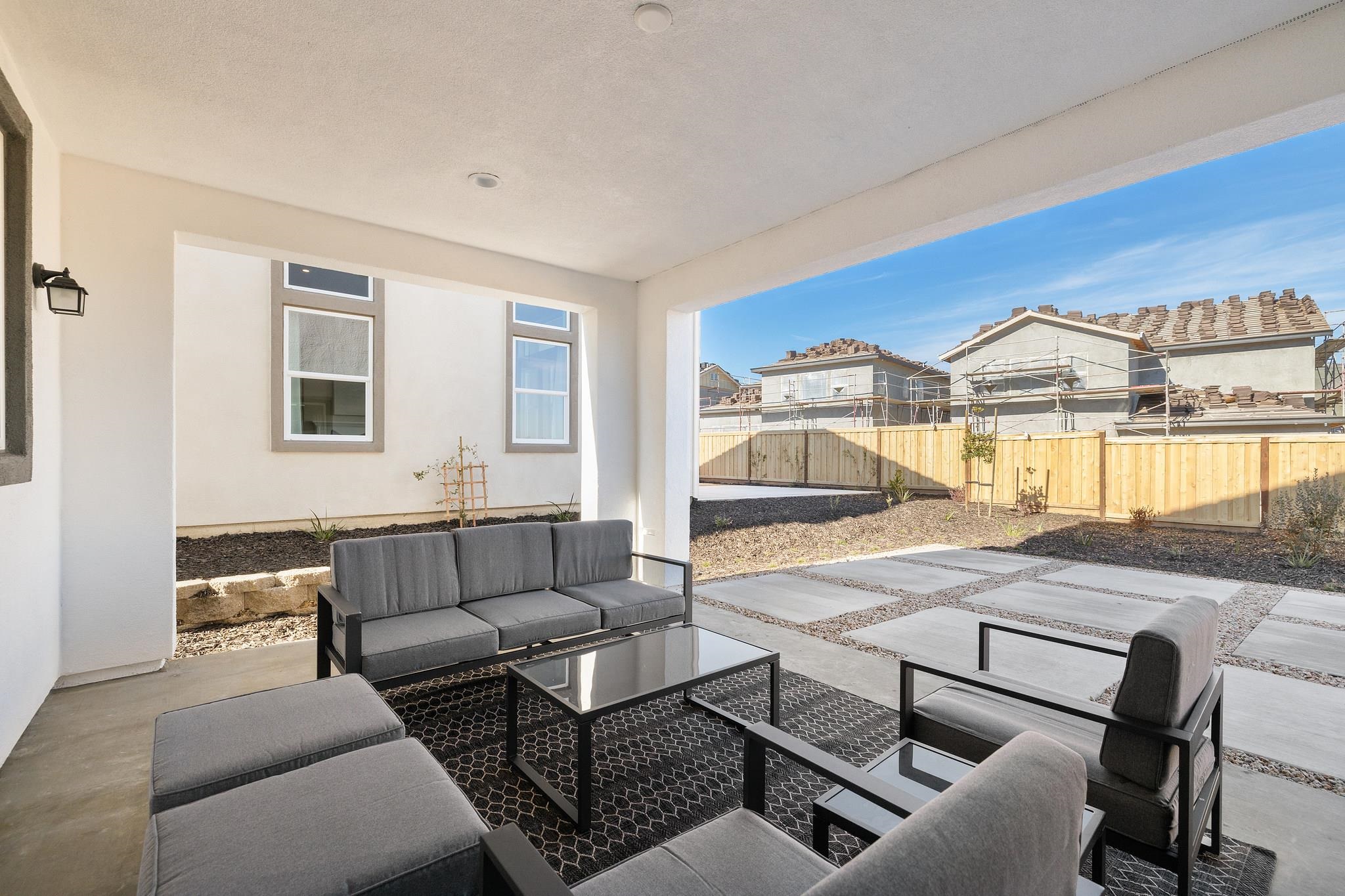 Detail Gallery Image 57 of 60 For 1552 Millennium Way, Fairfield,  CA 94533 - 5 Beds | 4 Baths