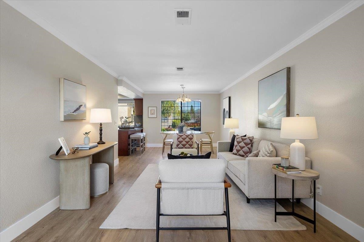 Detail Gallery Image 8 of 49 For 43163 Grimmer Ter, Fremont,  CA 94538 - 2 Beds | 2 Baths