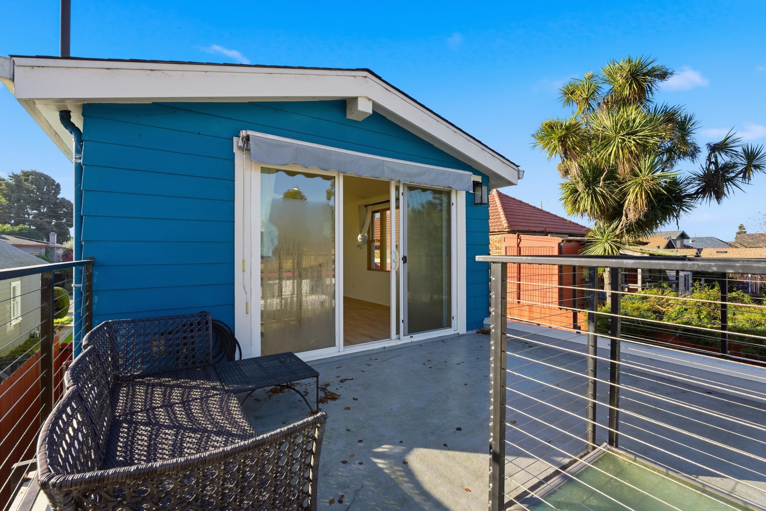 Detail Gallery Image 23 of 34 For 820 46th St., Oakland,  CA 94608 - 1 Beds | 1/1 Baths