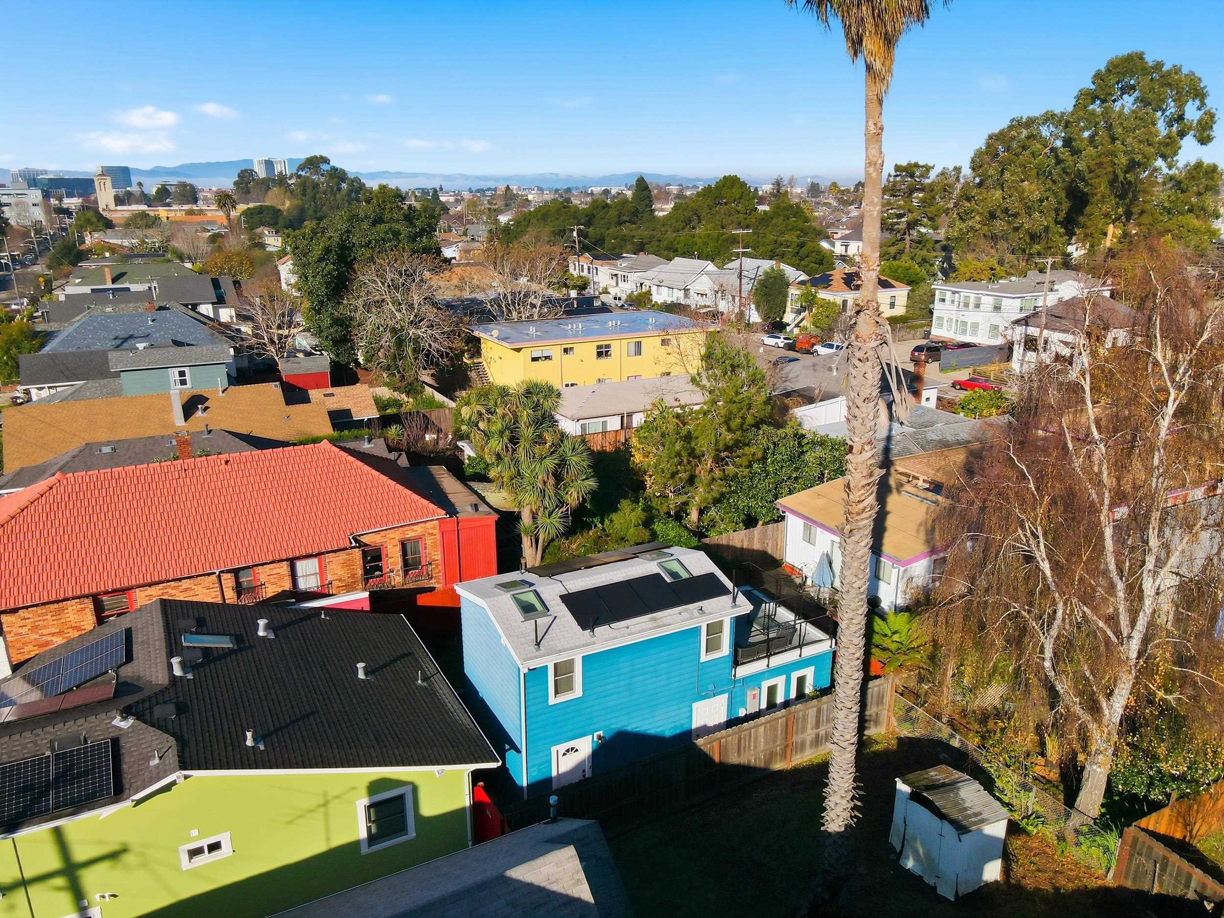 Detail Gallery Image 26 of 34 For 820 46th St., Oakland,  CA 94608 - 1 Beds | 1/1 Baths