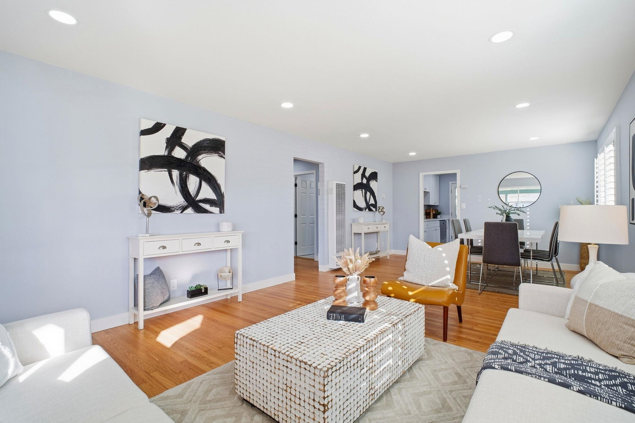 Detail Gallery Image 12 of 29 For 36164 Cabrillo Dr, Fremont,  CA 94536 - 3 Beds | 2 Baths