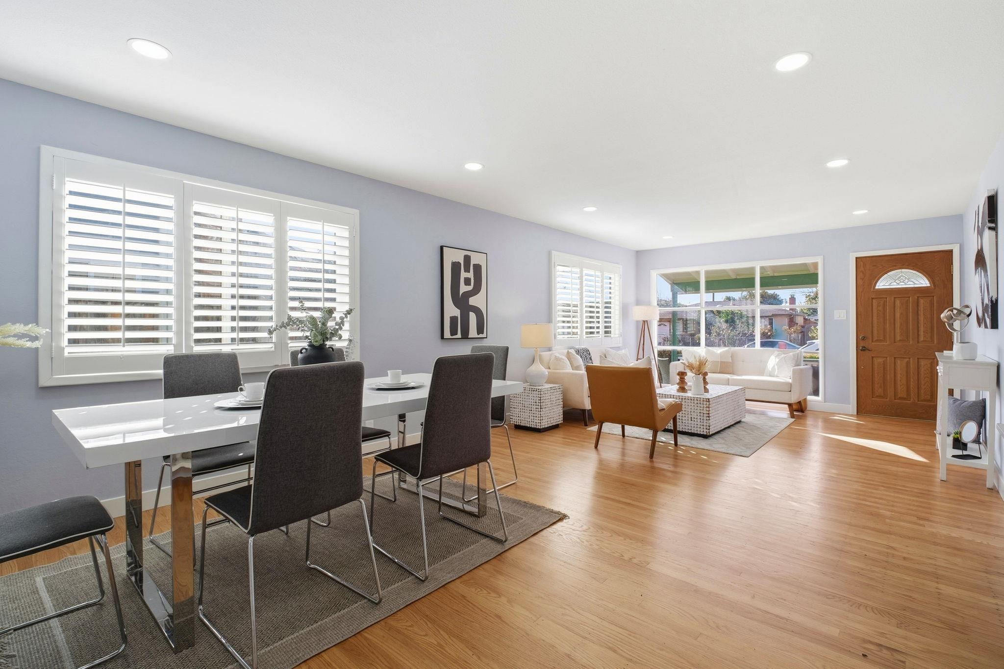 Detail Gallery Image 3 of 29 For 36164 Cabrillo Dr, Fremont,  CA 94536 - 3 Beds | 2 Baths