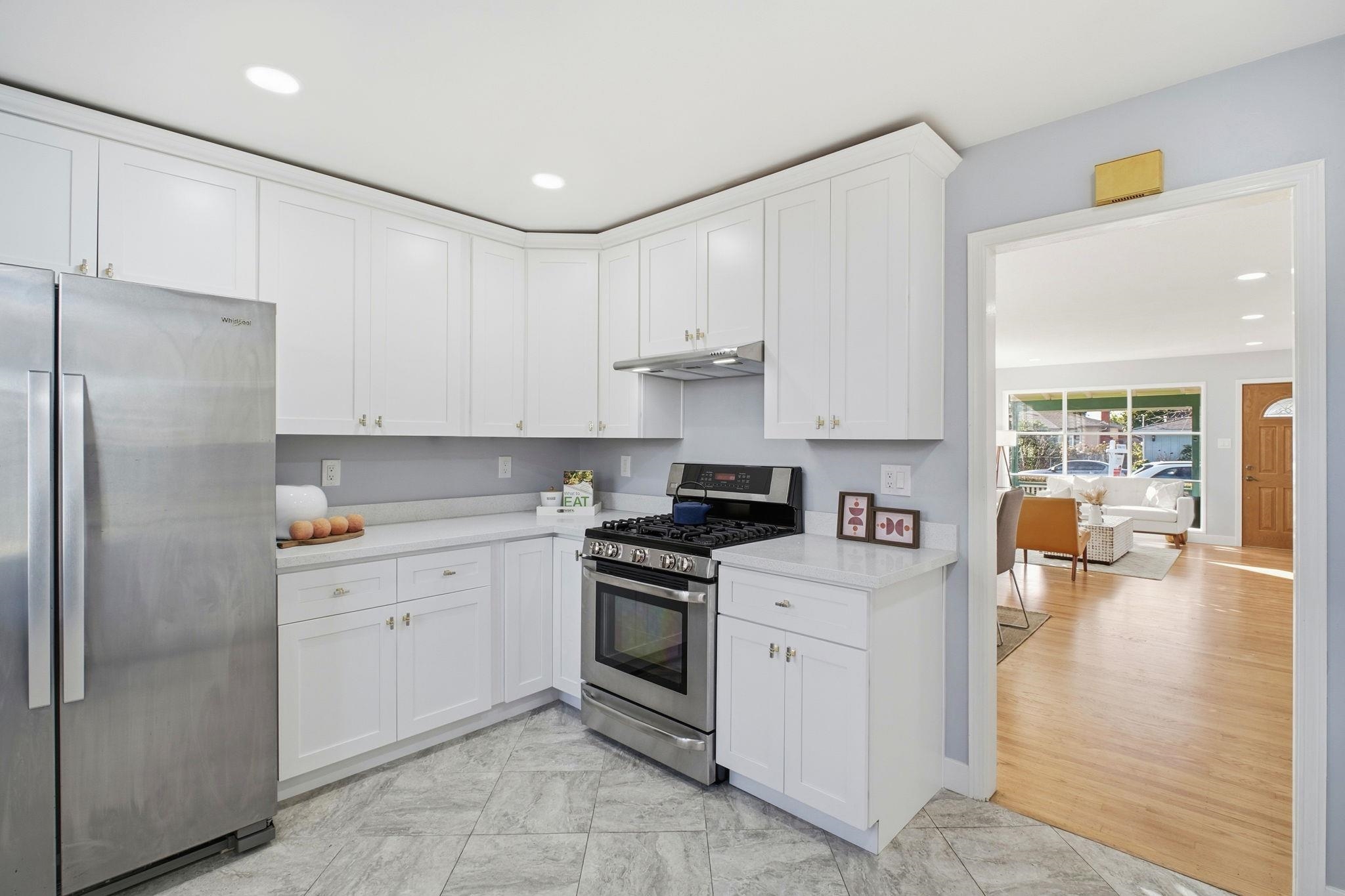 Detail Gallery Image 6 of 29 For 36164 Cabrillo Dr, Fremont,  CA 94536 - 3 Beds | 2 Baths