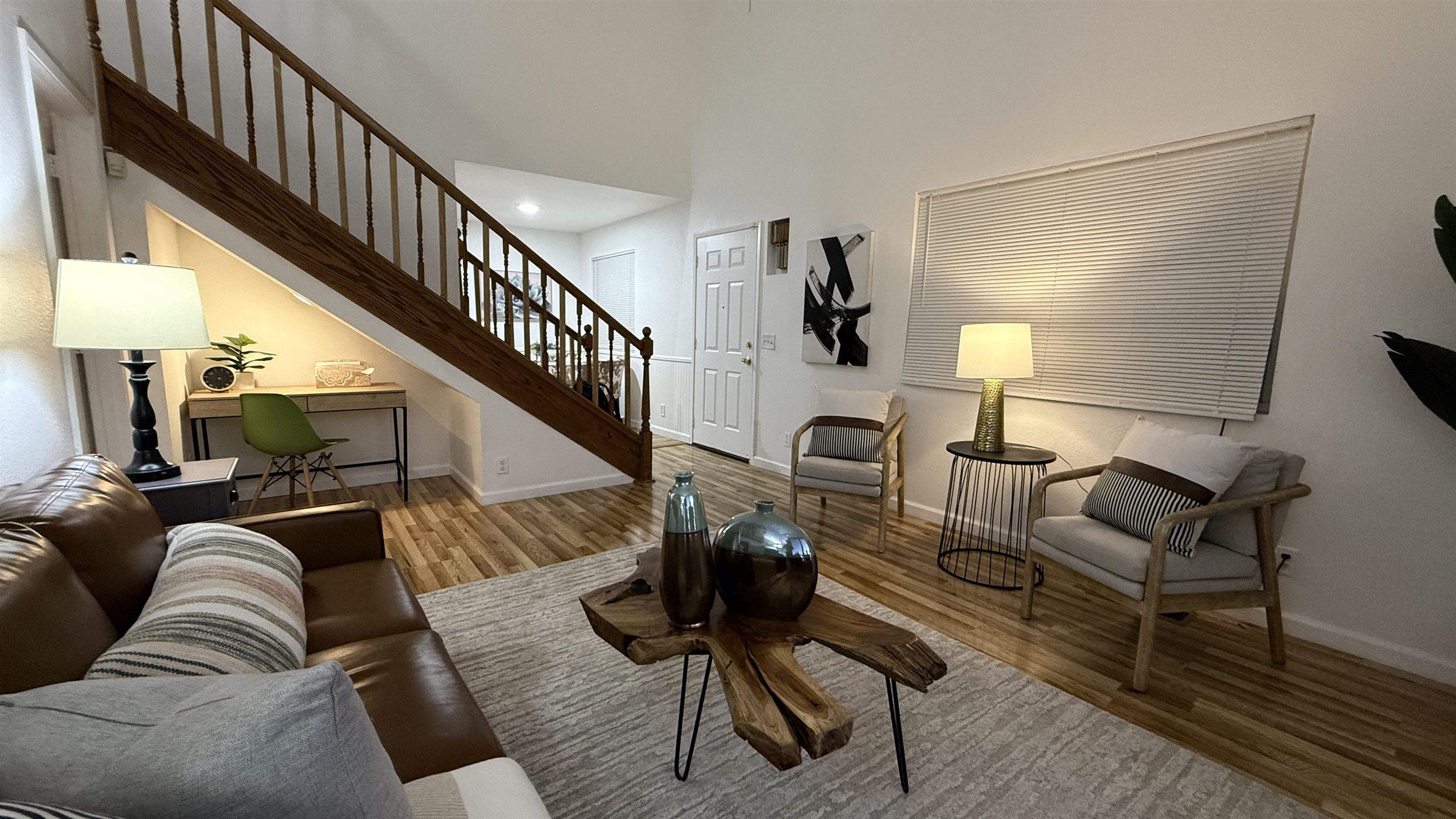 Detail Gallery Image 3 of 26 For 1945 21st St, San Pablo,  CA 94806 - 3 Beds | 2 Baths