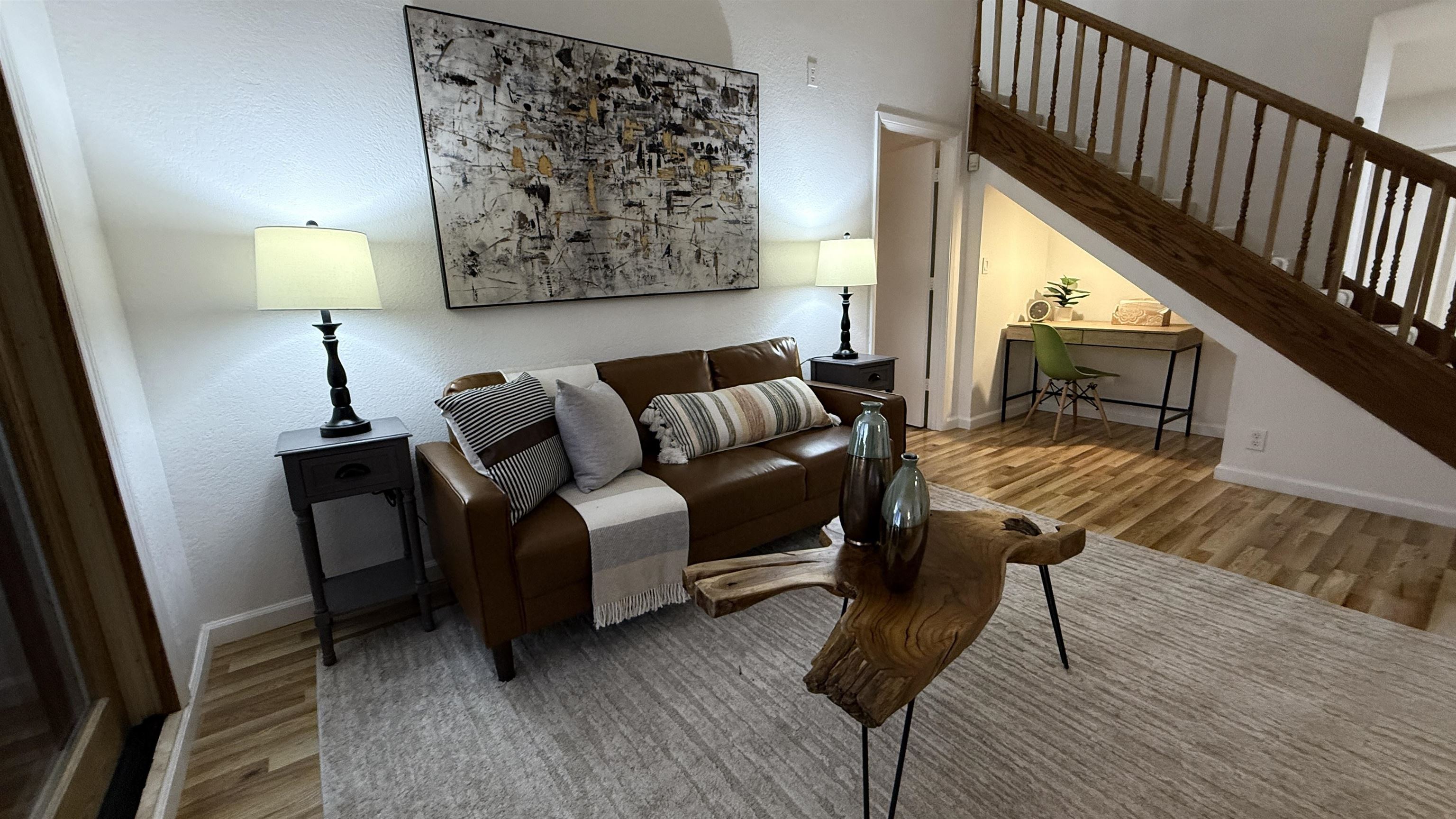 Detail Gallery Image 4 of 26 For 1945 21st St, San Pablo,  CA 94806 - 3 Beds | 2 Baths