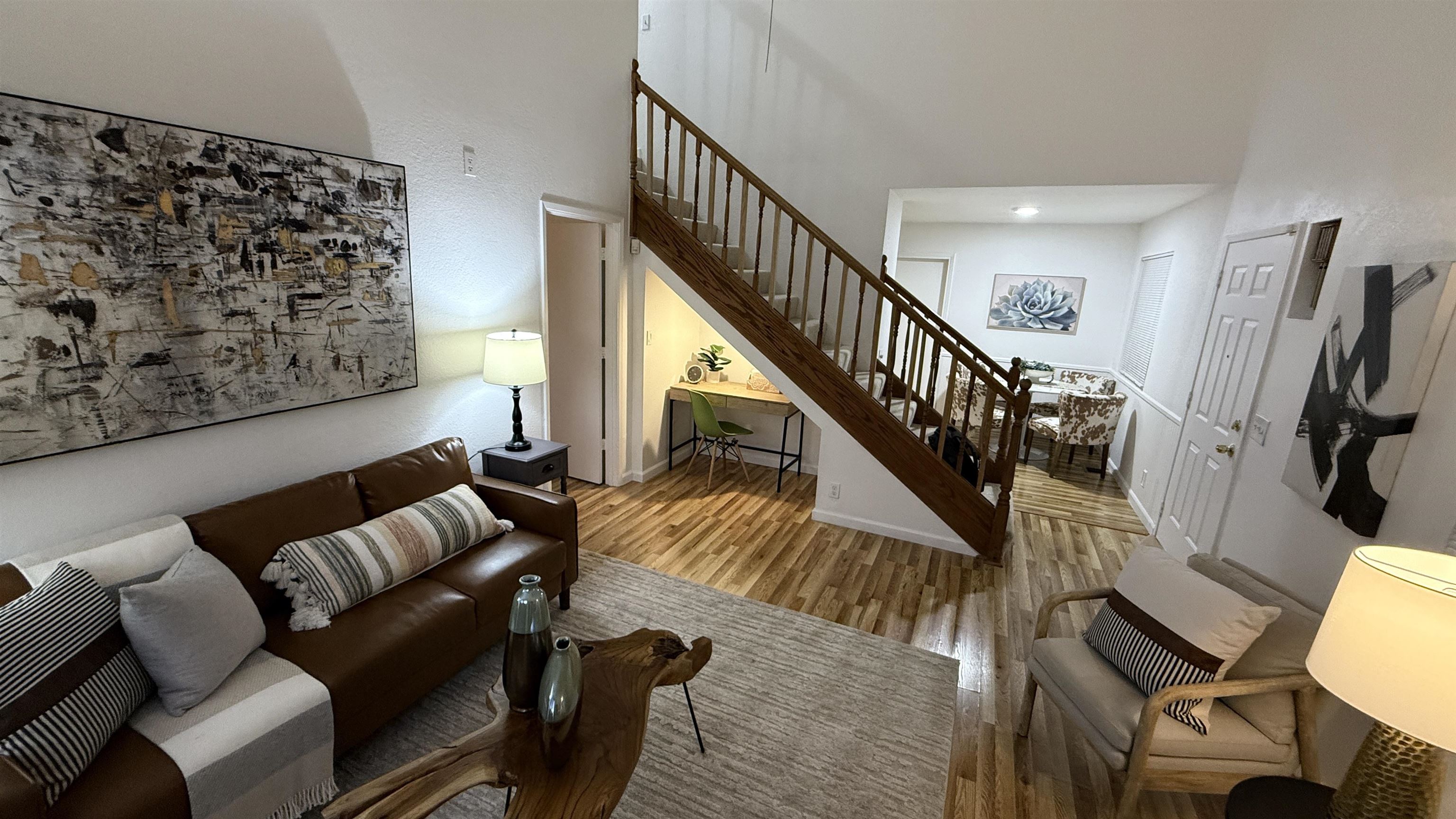 Detail Gallery Image 5 of 26 For 1945 21st St, San Pablo,  CA 94806 - 3 Beds | 2 Baths