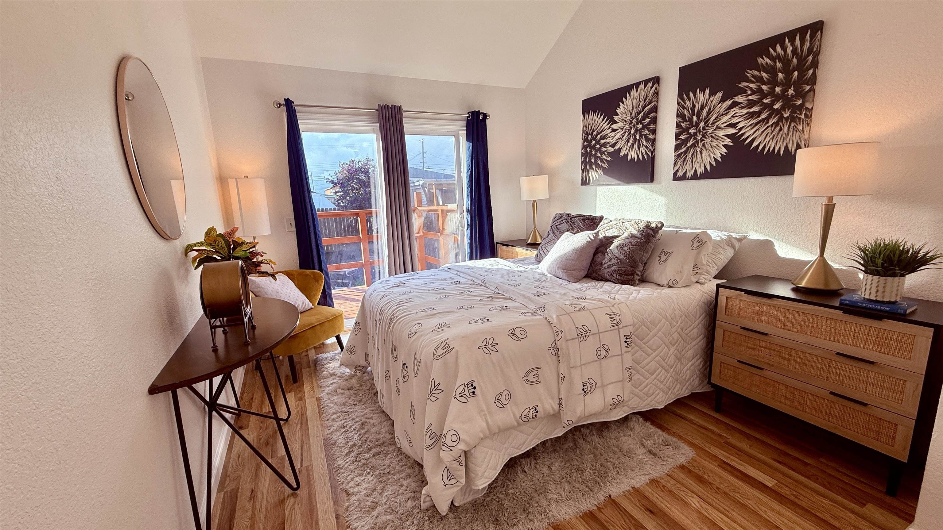 Detail Gallery Image 7 of 26 For 1945 21st St, San Pablo,  CA 94806 - 3 Beds | 2 Baths