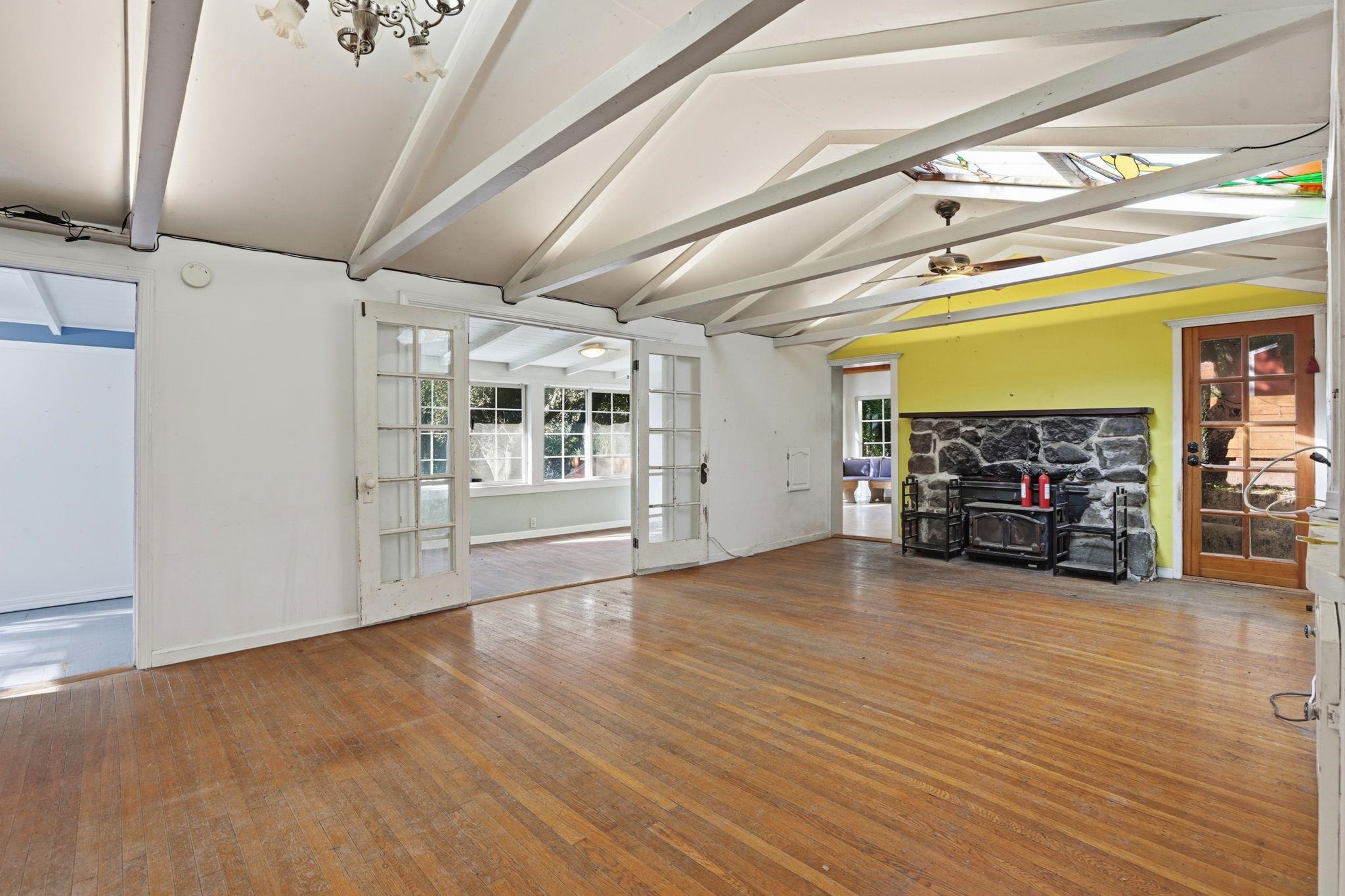 Detail Gallery Image 13 of 45 For 2397 Kilkare Rd, Sunol,  CA 94586 - 3 Beds | 1 Baths