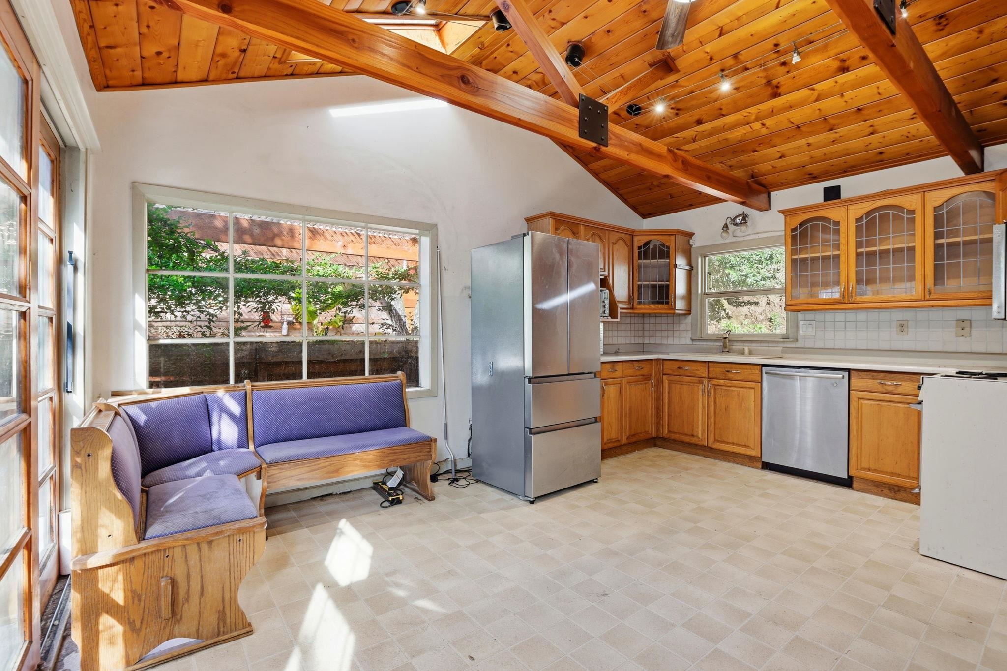 Detail Gallery Image 16 of 45 For 2397 Kilkare Rd, Sunol,  CA 94586 - 3 Beds | 1 Baths