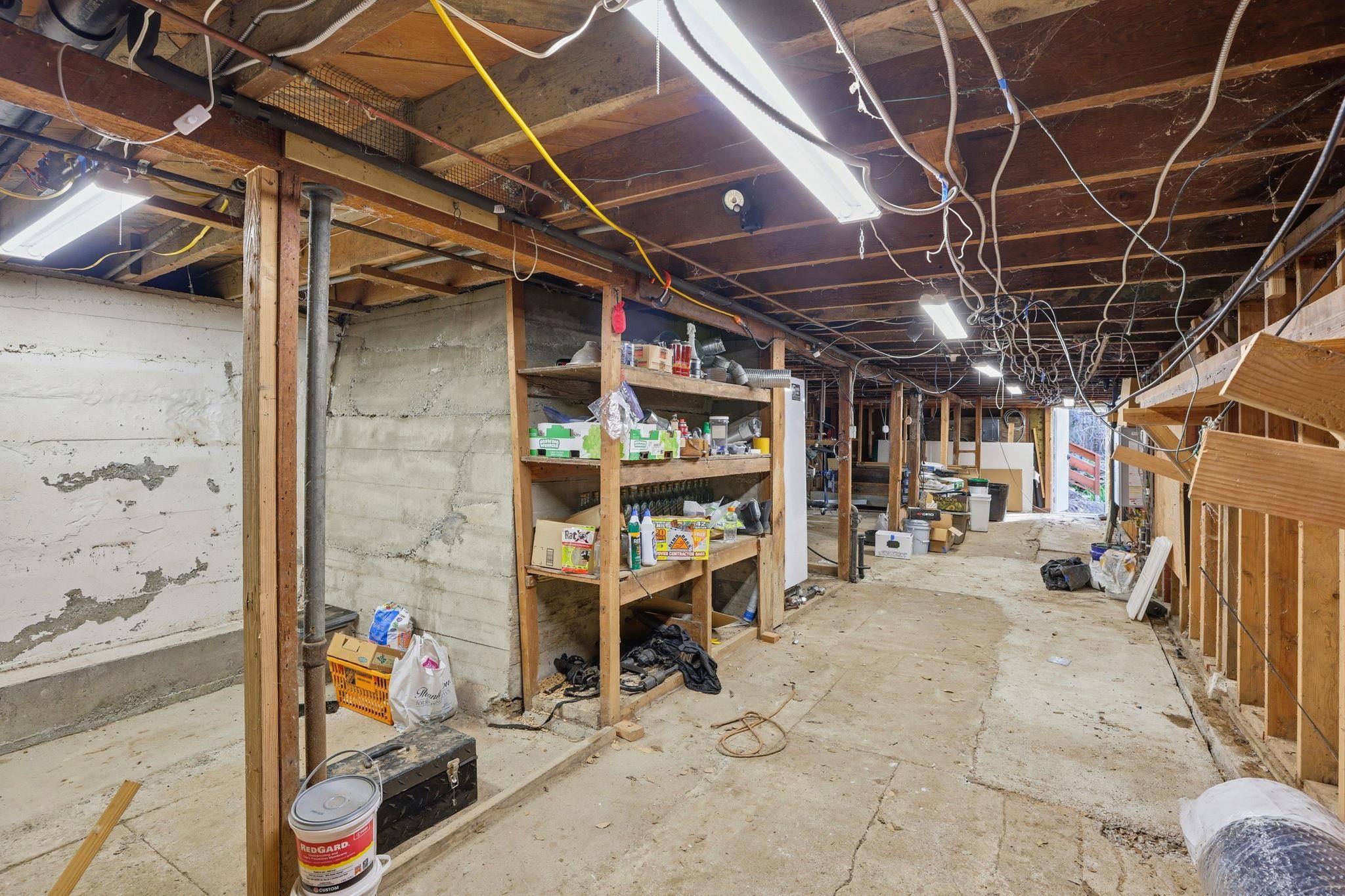 Detail Gallery Image 28 of 45 For 2397 Kilkare Rd, Sunol,  CA 94586 - 3 Beds | 1 Baths