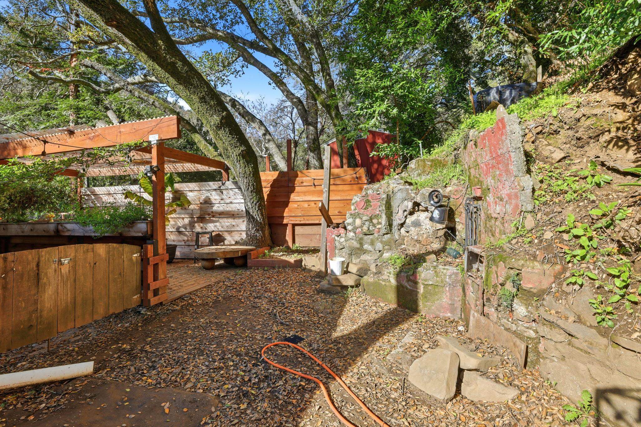 Detail Gallery Image 30 of 45 For 2397 Kilkare Rd, Sunol,  CA 94586 - 3 Beds | 1 Baths