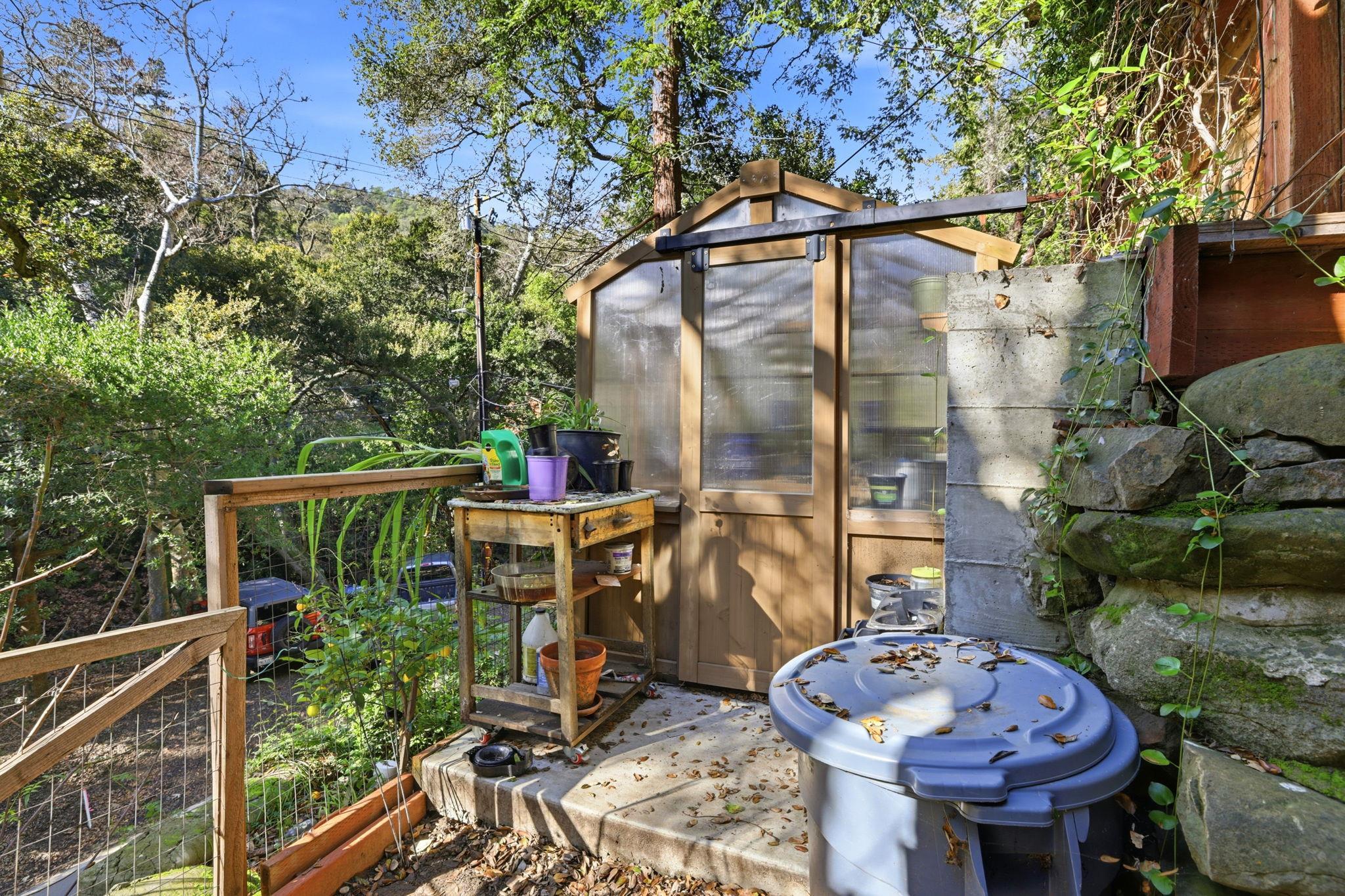 Detail Gallery Image 33 of 45 For 2397 Kilkare Rd, Sunol,  CA 94586 - 3 Beds | 1 Baths