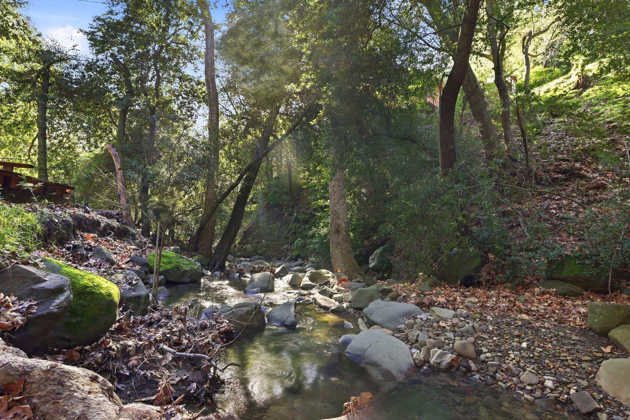 Detail Gallery Image 36 of 45 For 2397 Kilkare Rd, Sunol,  CA 94586 - 3 Beds | 1 Baths