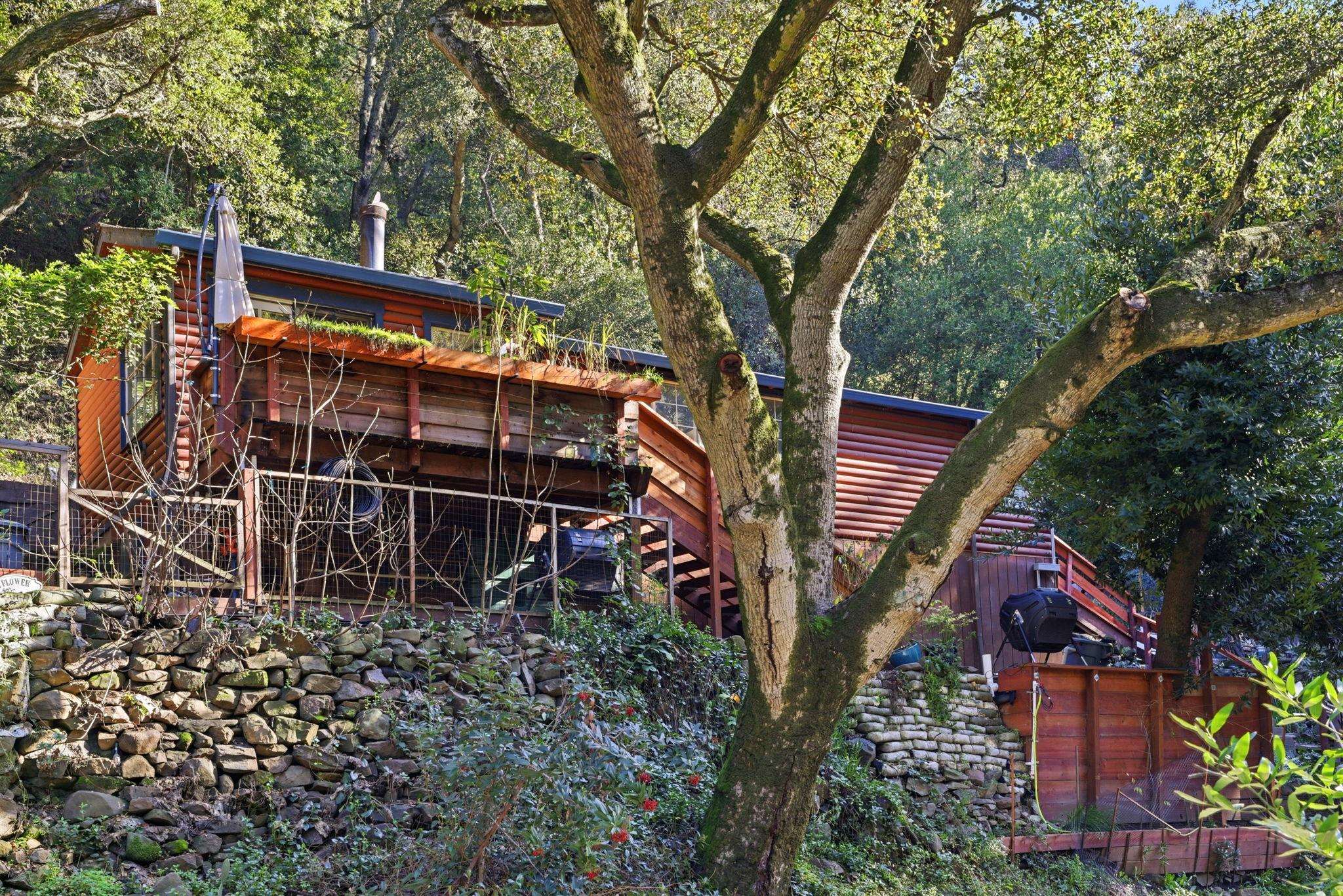 Detail Gallery Image 5 of 45 For 2397 Kilkare Rd, Sunol,  CA 94586 - 3 Beds | 1 Baths