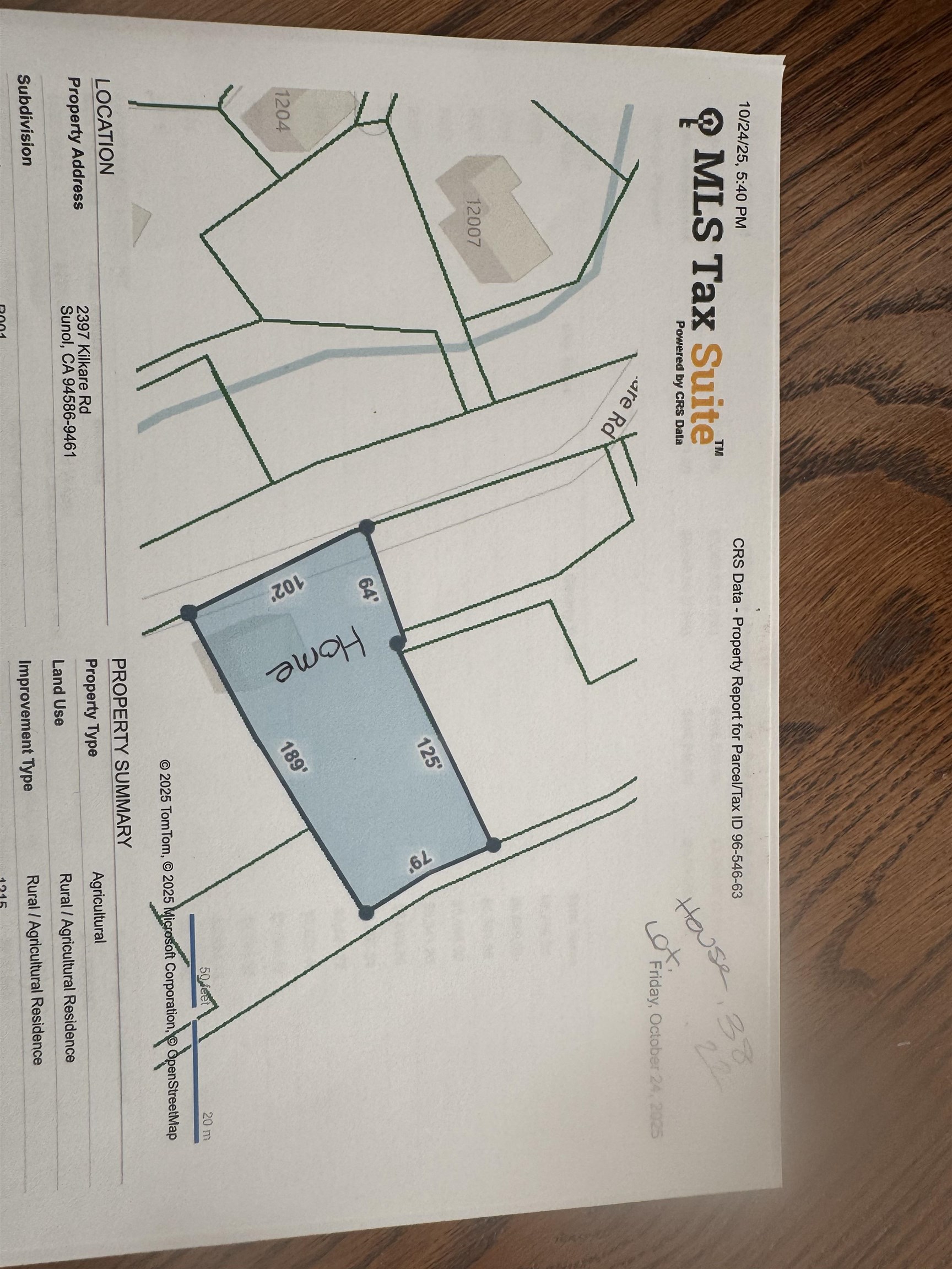 Detail Gallery Image 44 of 45 For 2397 Kilkare Rd, Sunol,  CA 94586 - 3 Beds | 1 Baths