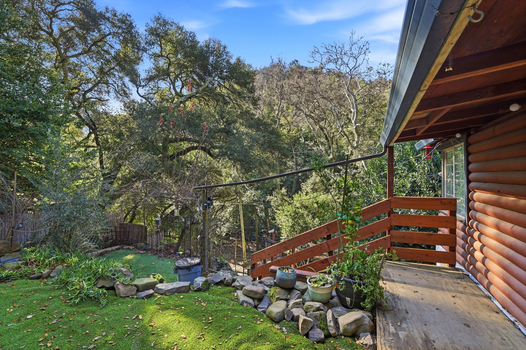 Detail Gallery Image 10 of 45 For 2397 Kilkare Rd, Sunol,  CA 94586 - 3 Beds | 1 Baths
