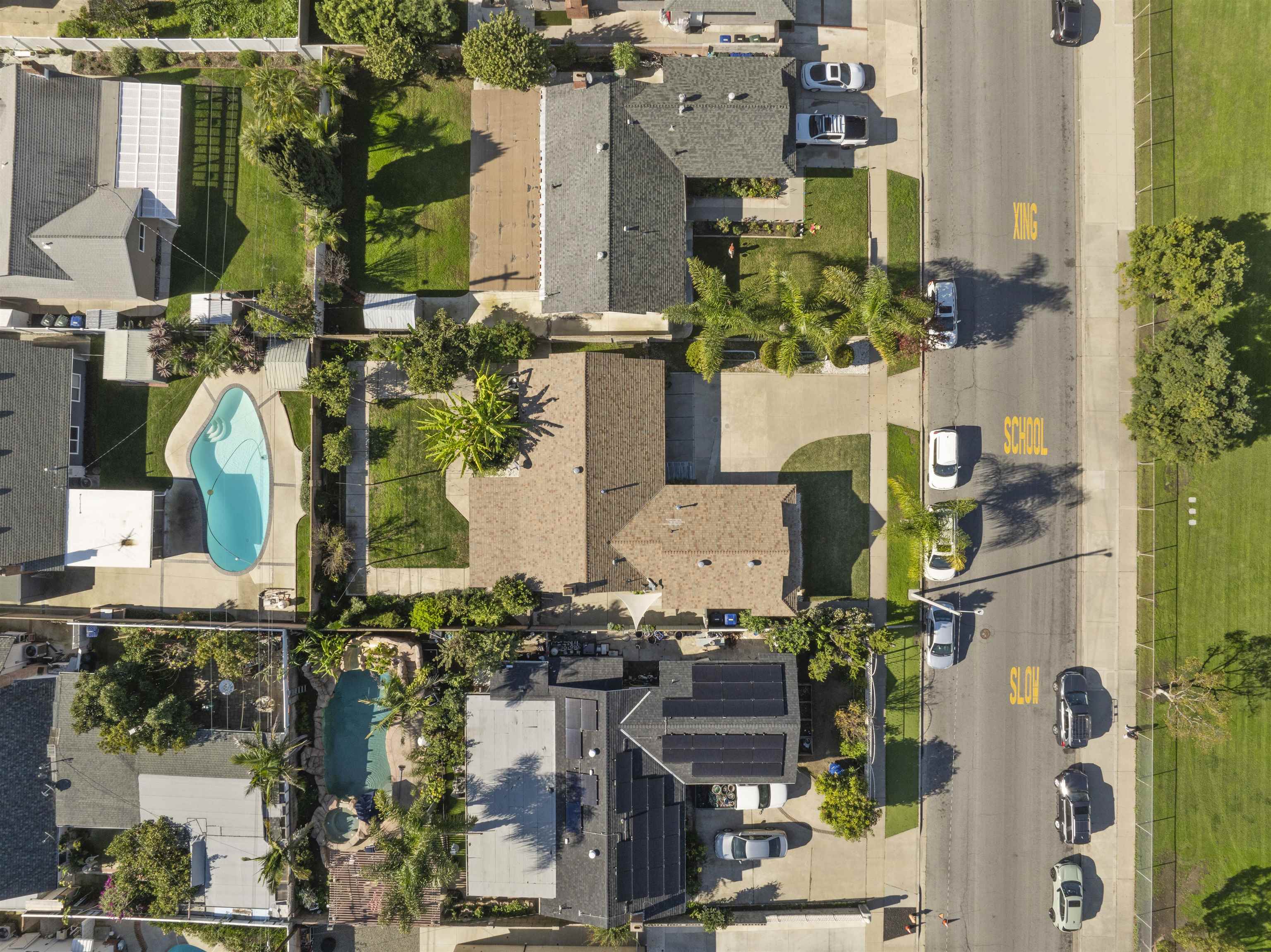 Detail Gallery Image 37 of 40 For 24732 Alanwood St, –,  CA 92630 - 3 Beds | 2 Baths