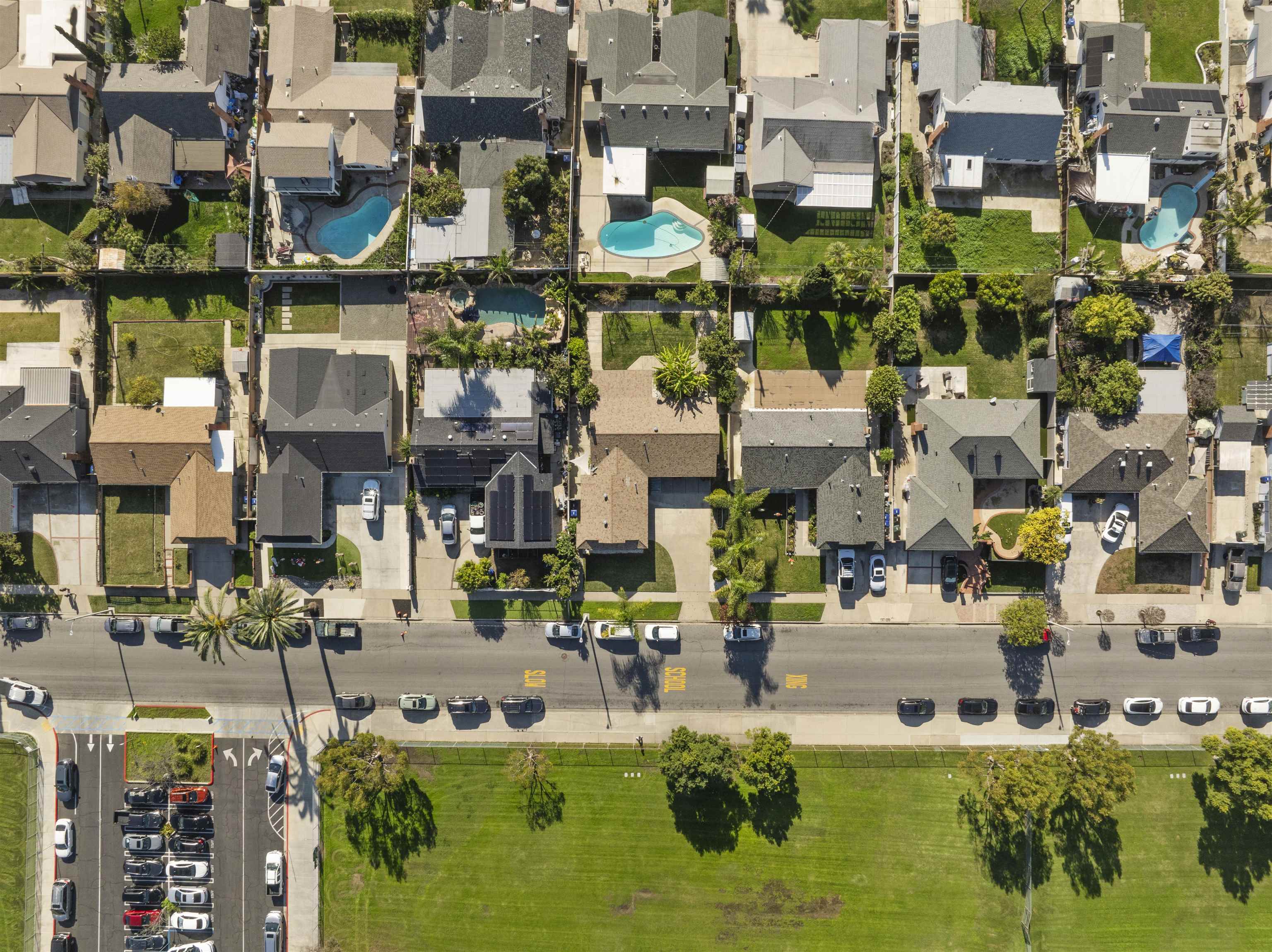 Detail Gallery Image 38 of 40 For 24732 Alanwood St, –,  CA 92630 - 3 Beds | 2 Baths