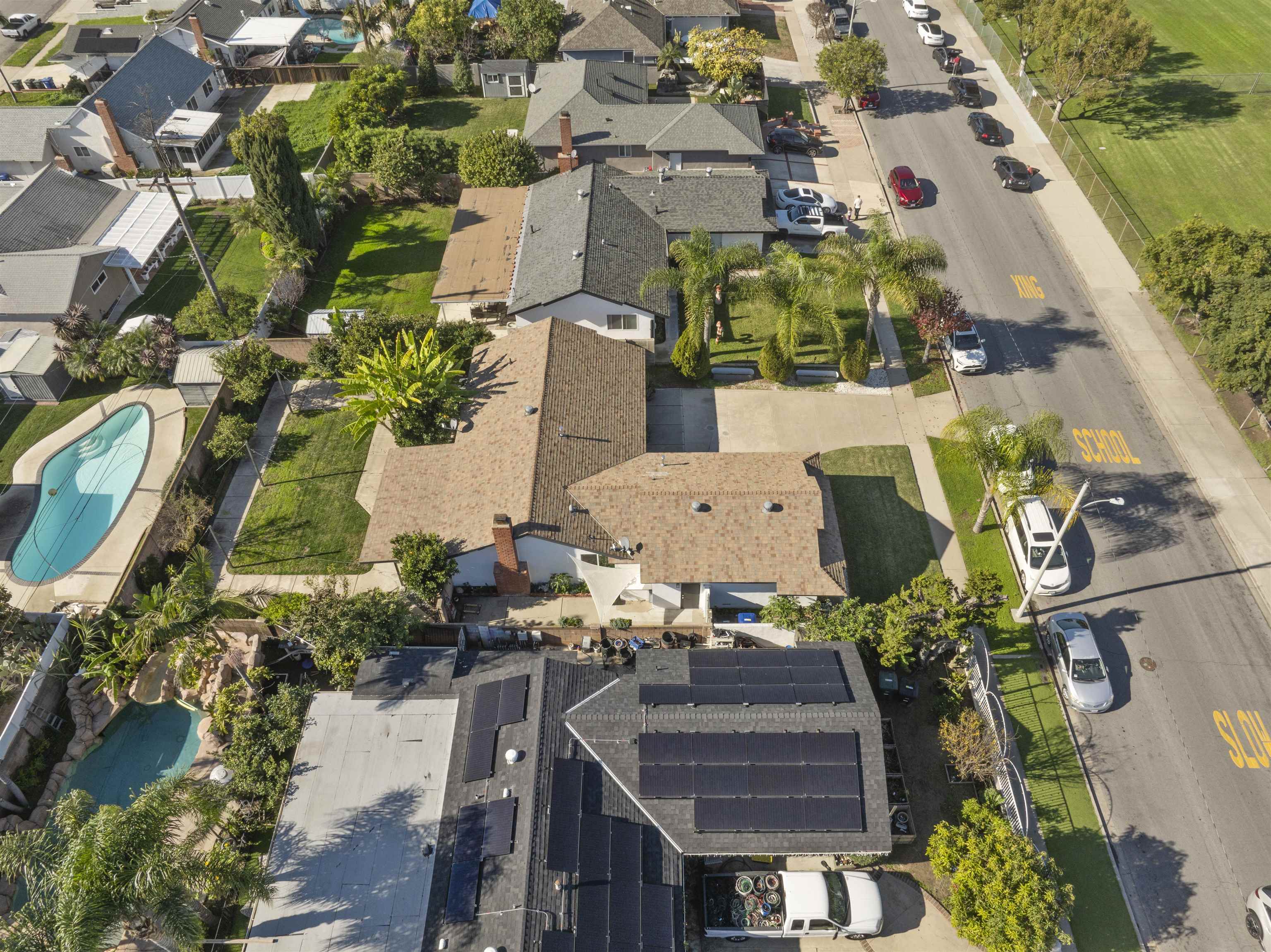 Detail Gallery Image 39 of 40 For 24732 Alanwood St, –,  CA 92630 - 3 Beds | 2 Baths