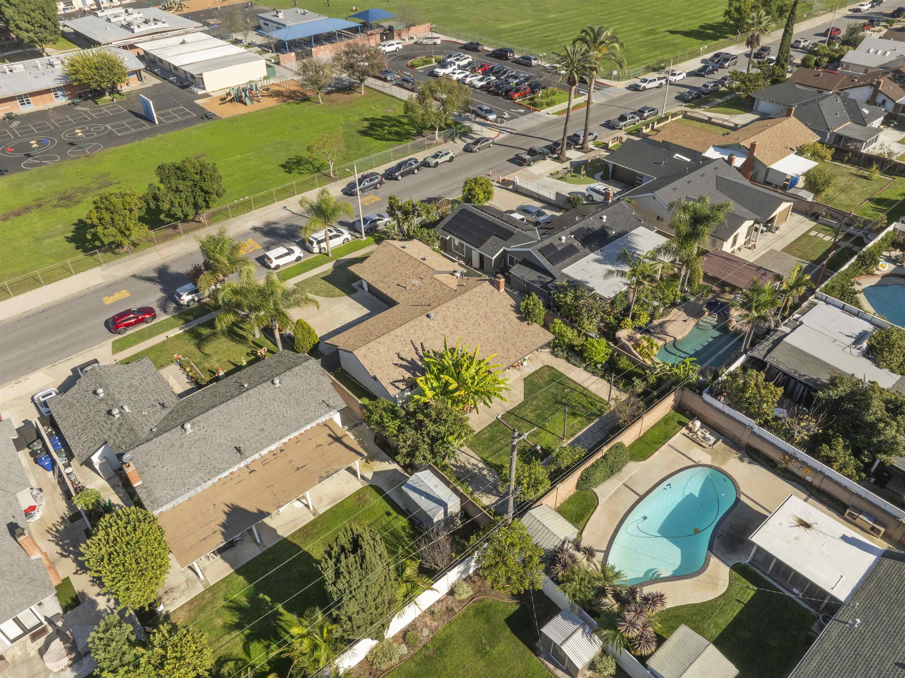 Detail Gallery Image 40 of 40 For 24732 Alanwood St, –,  CA 92630 - 3 Beds | 2 Baths