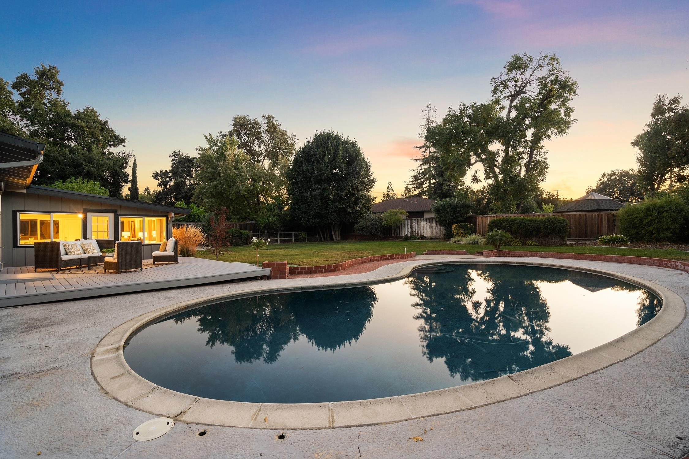 Detail Gallery Image 27 of 30 For 1267 David Ave, Concord,  CA 94518 - 3 Beds | 2 Baths