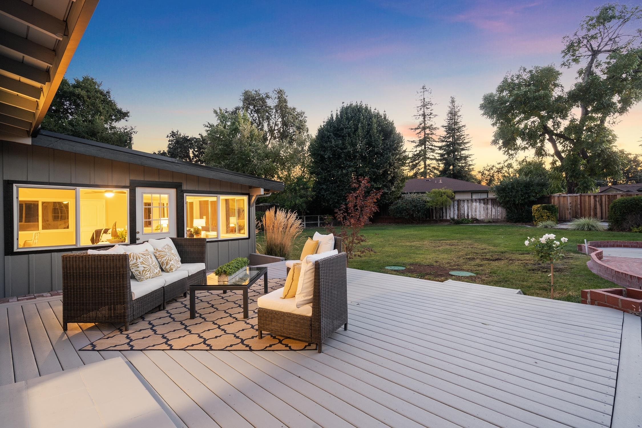 Detail Gallery Image 28 of 30 For 1267 David Ave, Concord,  CA 94518 - 3 Beds | 2 Baths