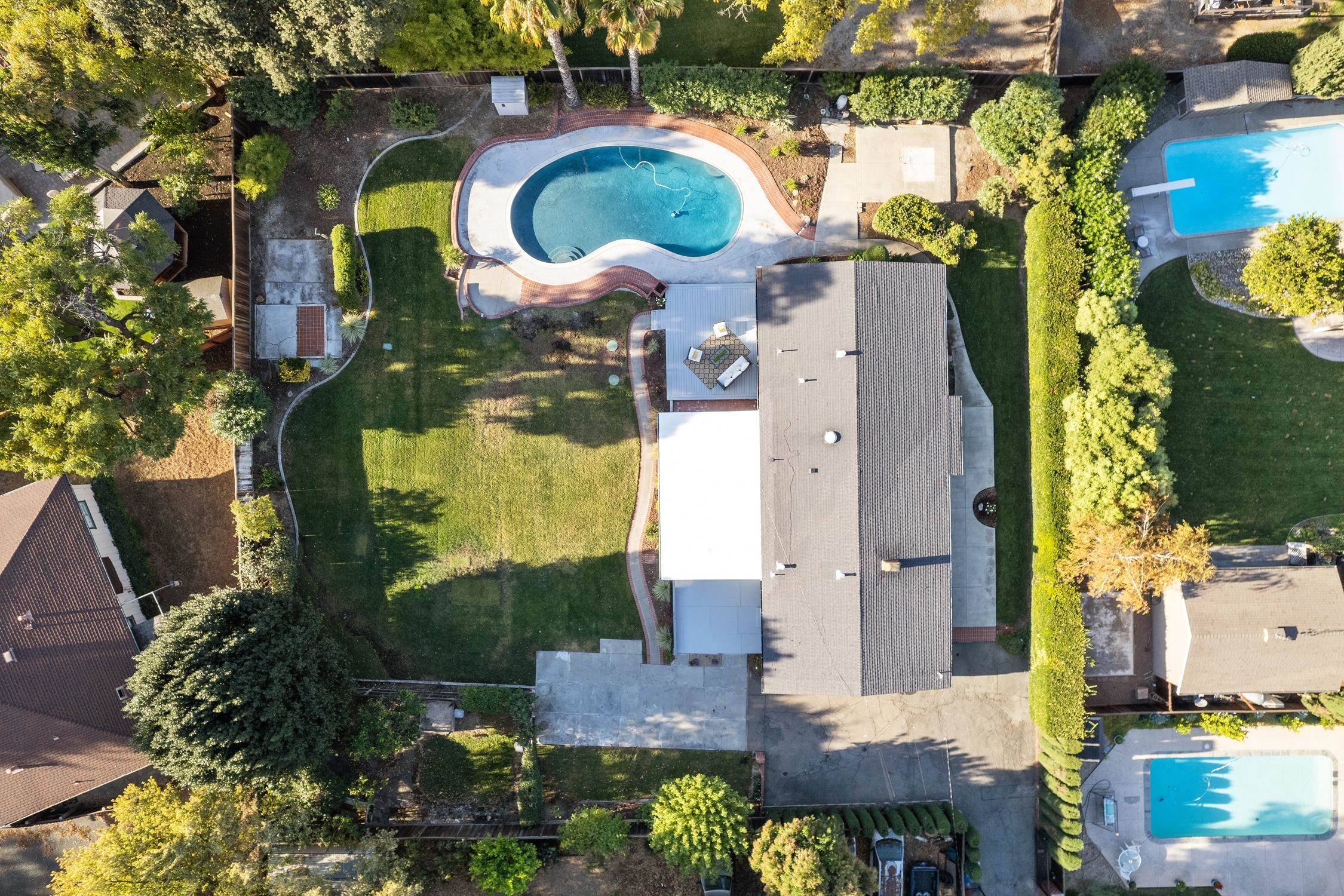 Detail Gallery Image 30 of 30 For 1267 David Ave, Concord,  CA 94518 - 3 Beds | 2 Baths