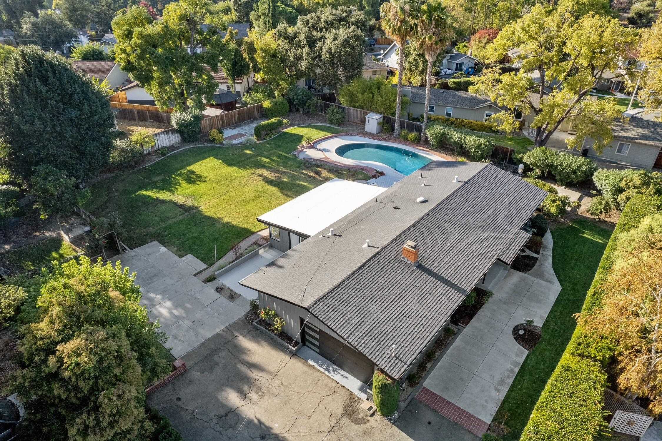 Detail Gallery Image 4 of 30 For 1267 David Ave, Concord,  CA 94518 - 3 Beds | 2 Baths