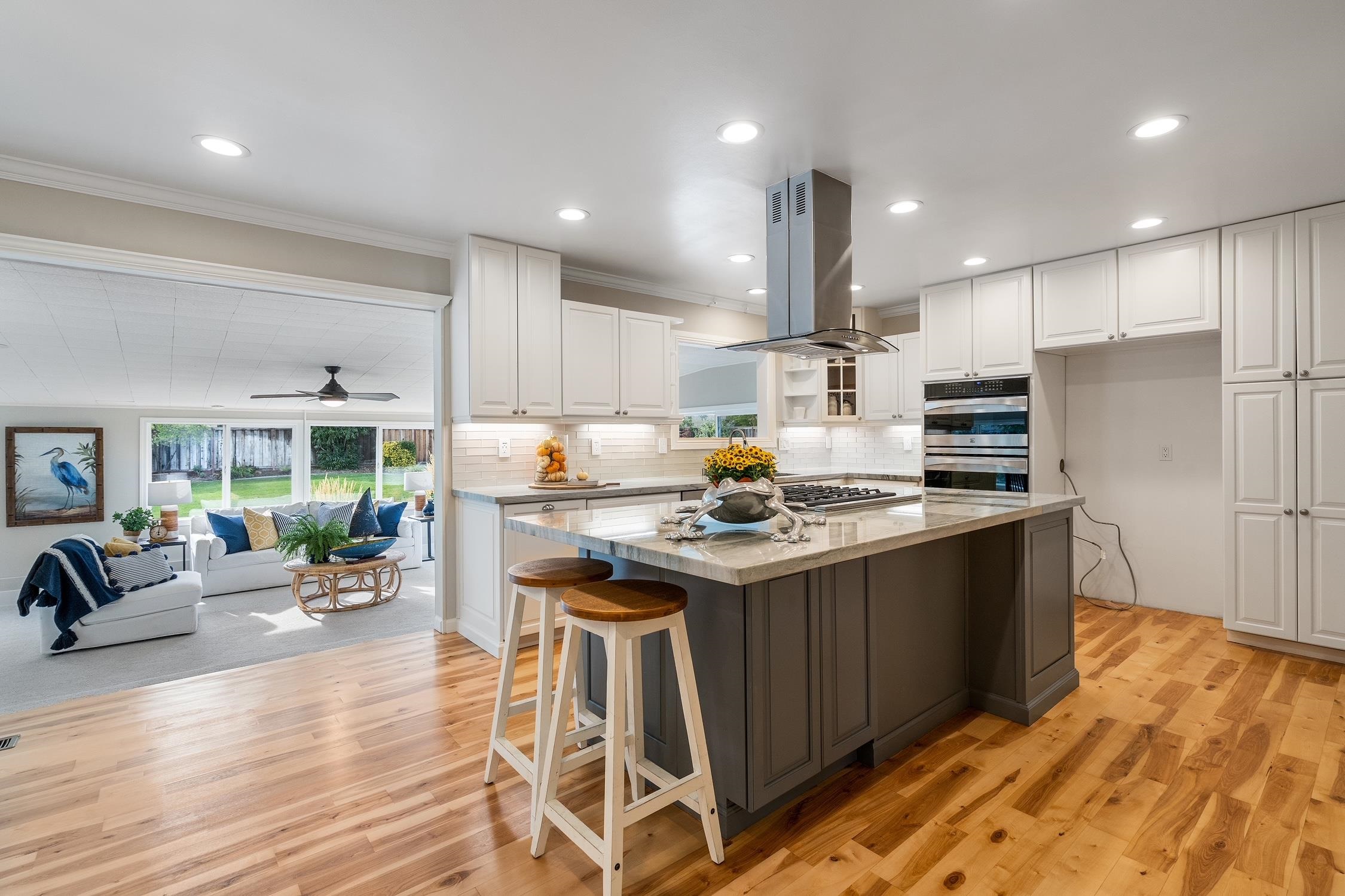 Detail Gallery Image 6 of 30 For 1267 David Ave, Concord,  CA 94518 - 3 Beds | 2 Baths